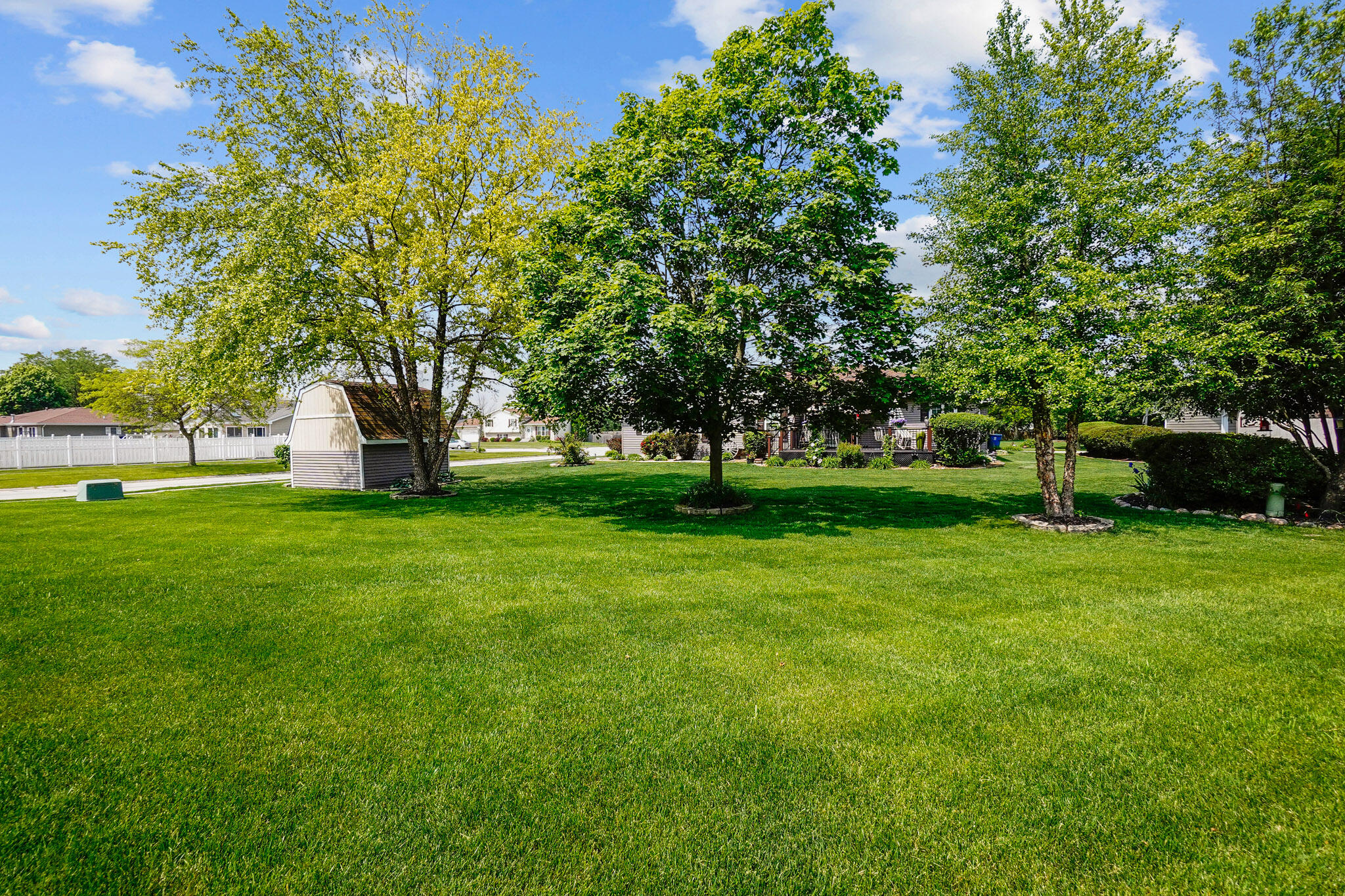 10680 Northcote Drive