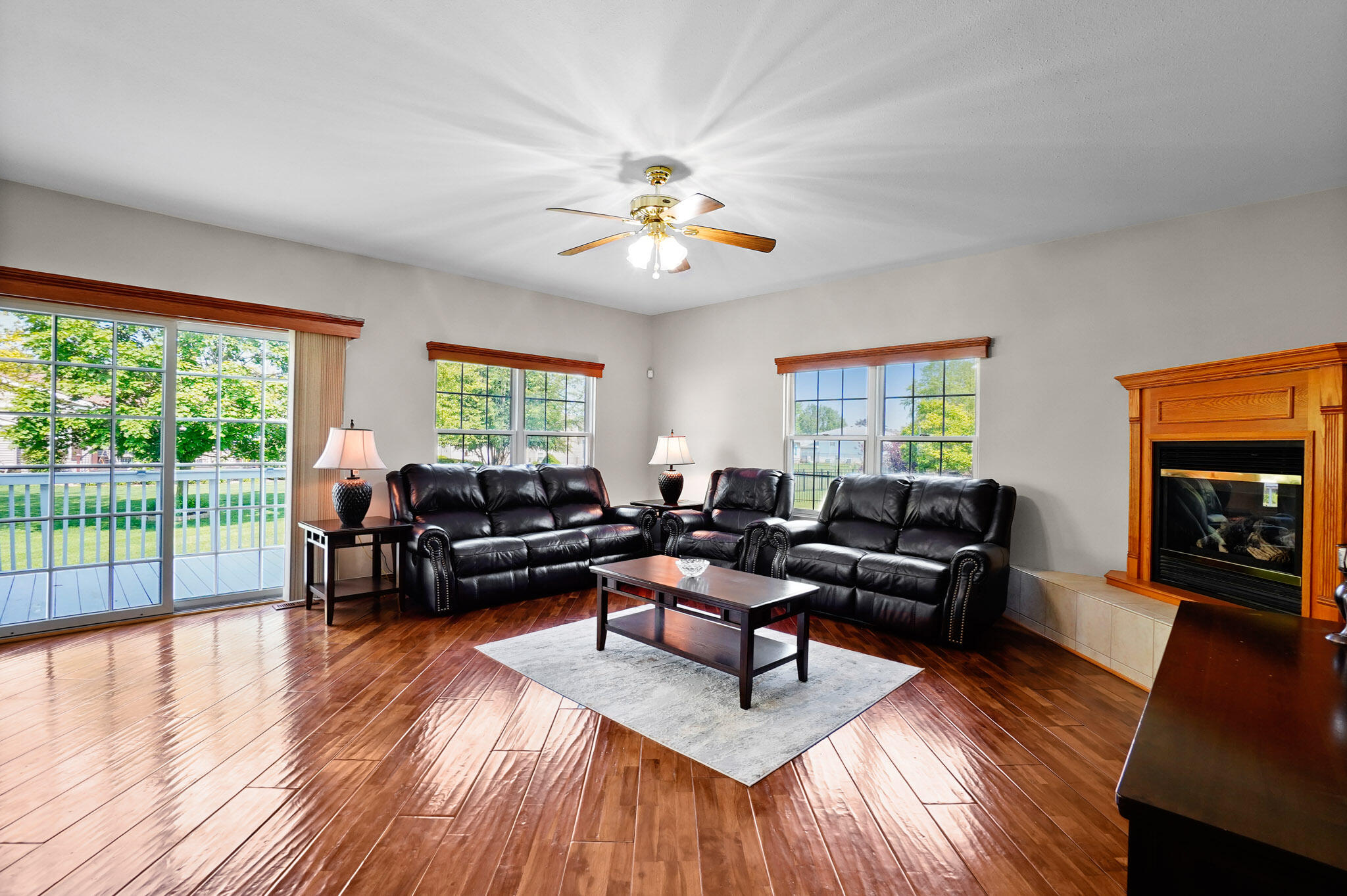 10680 Northcote Drive