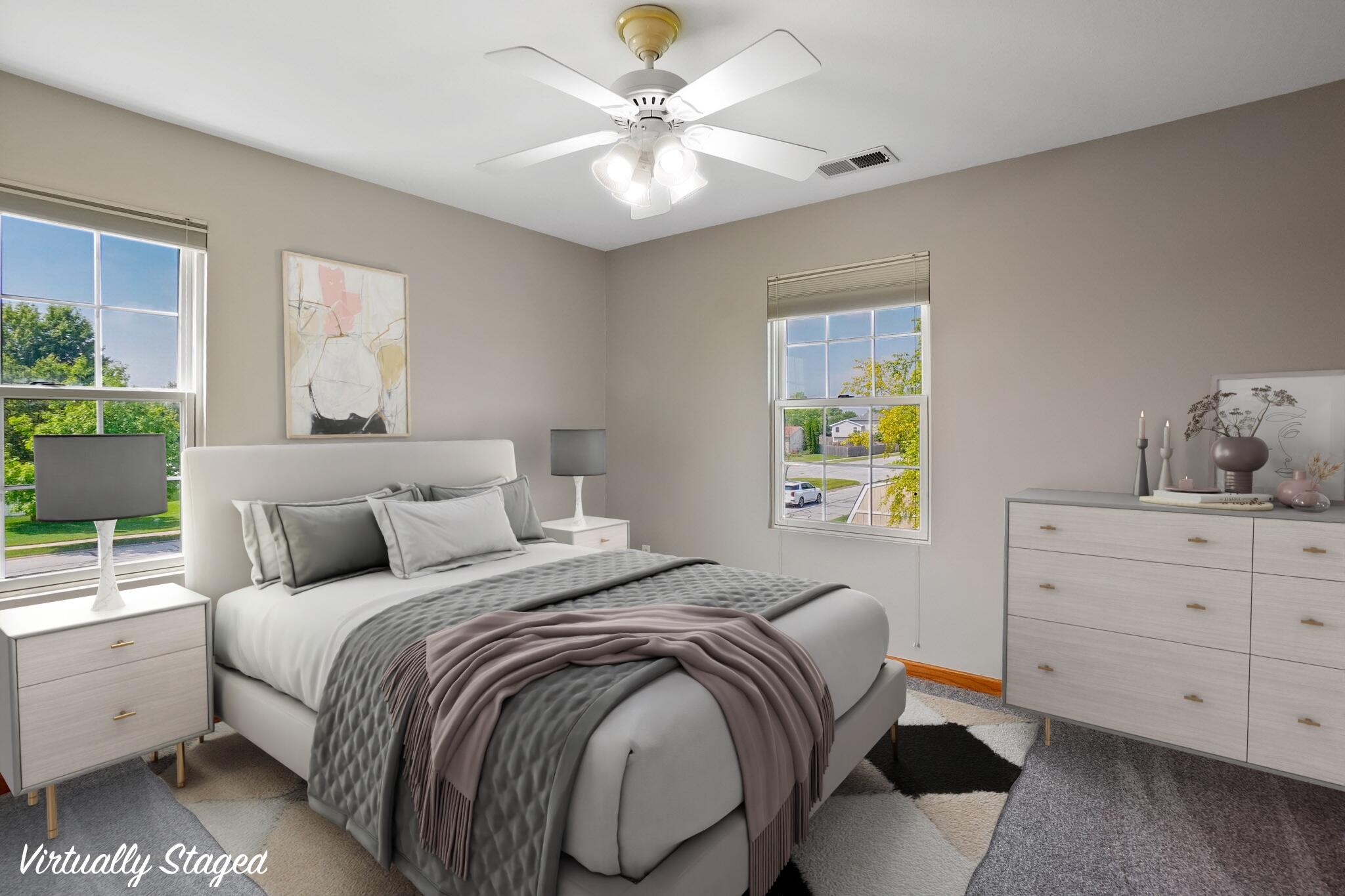 10680 Northcote Drive