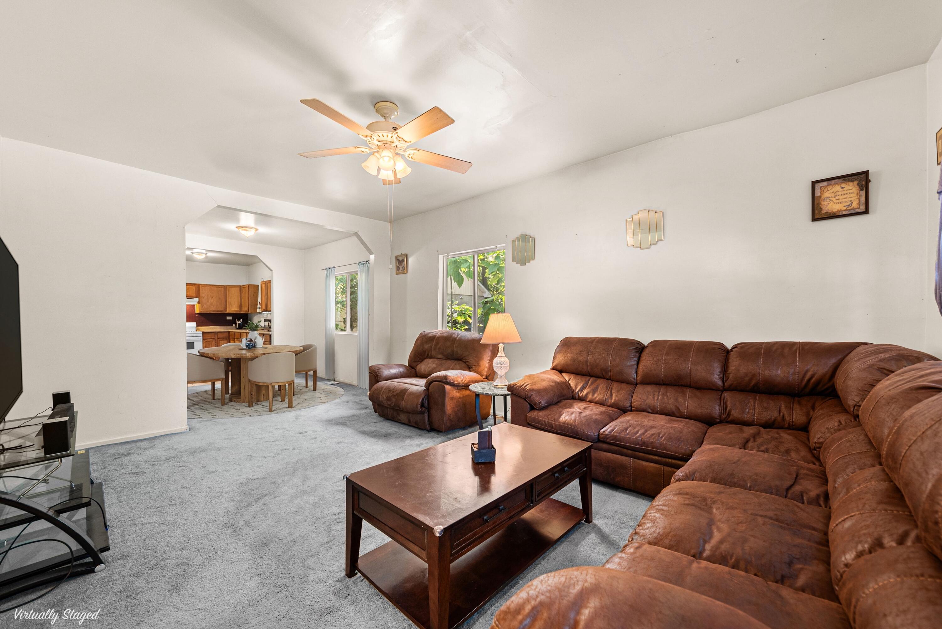 3537 Virginia Street
