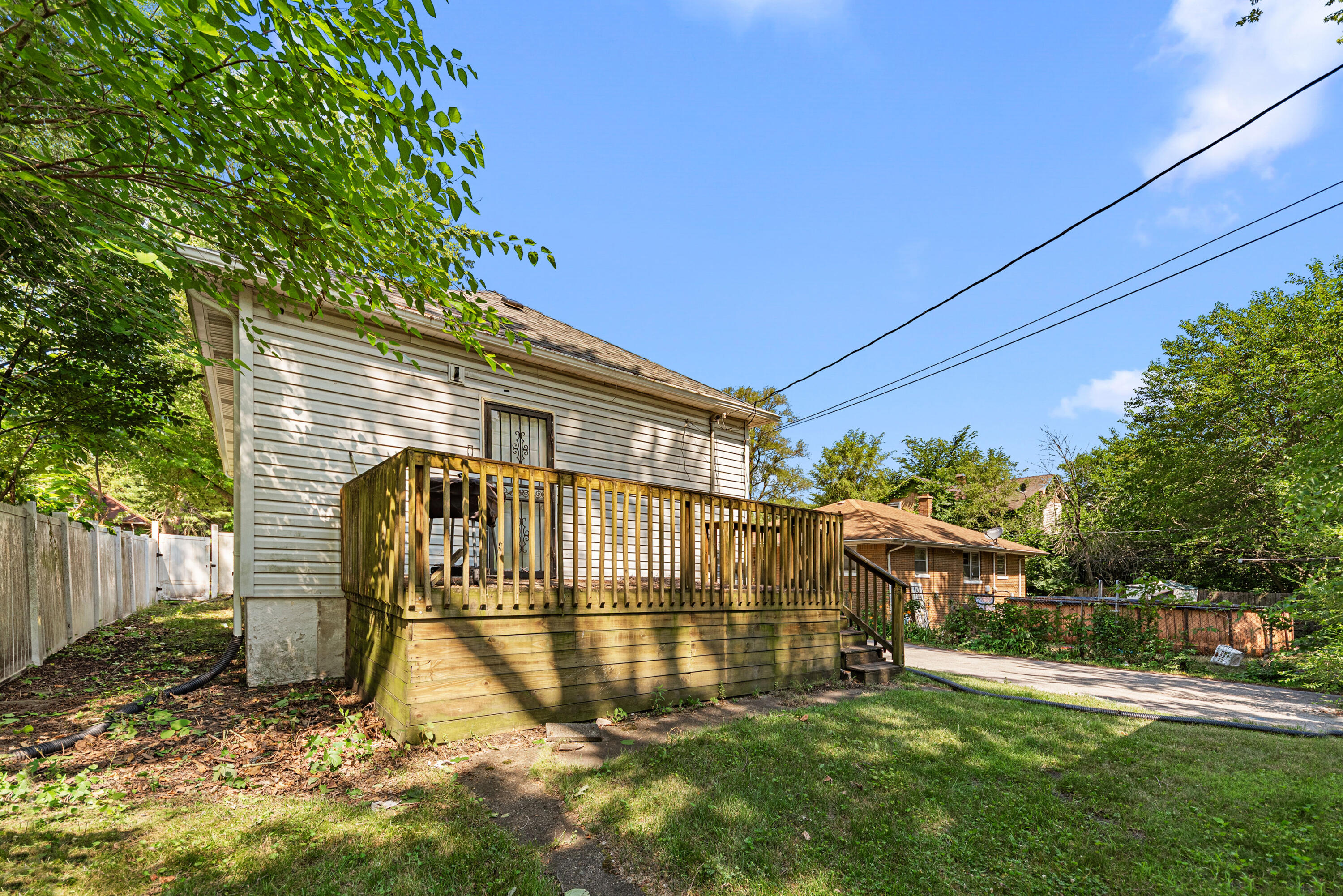 3537 Virginia Street