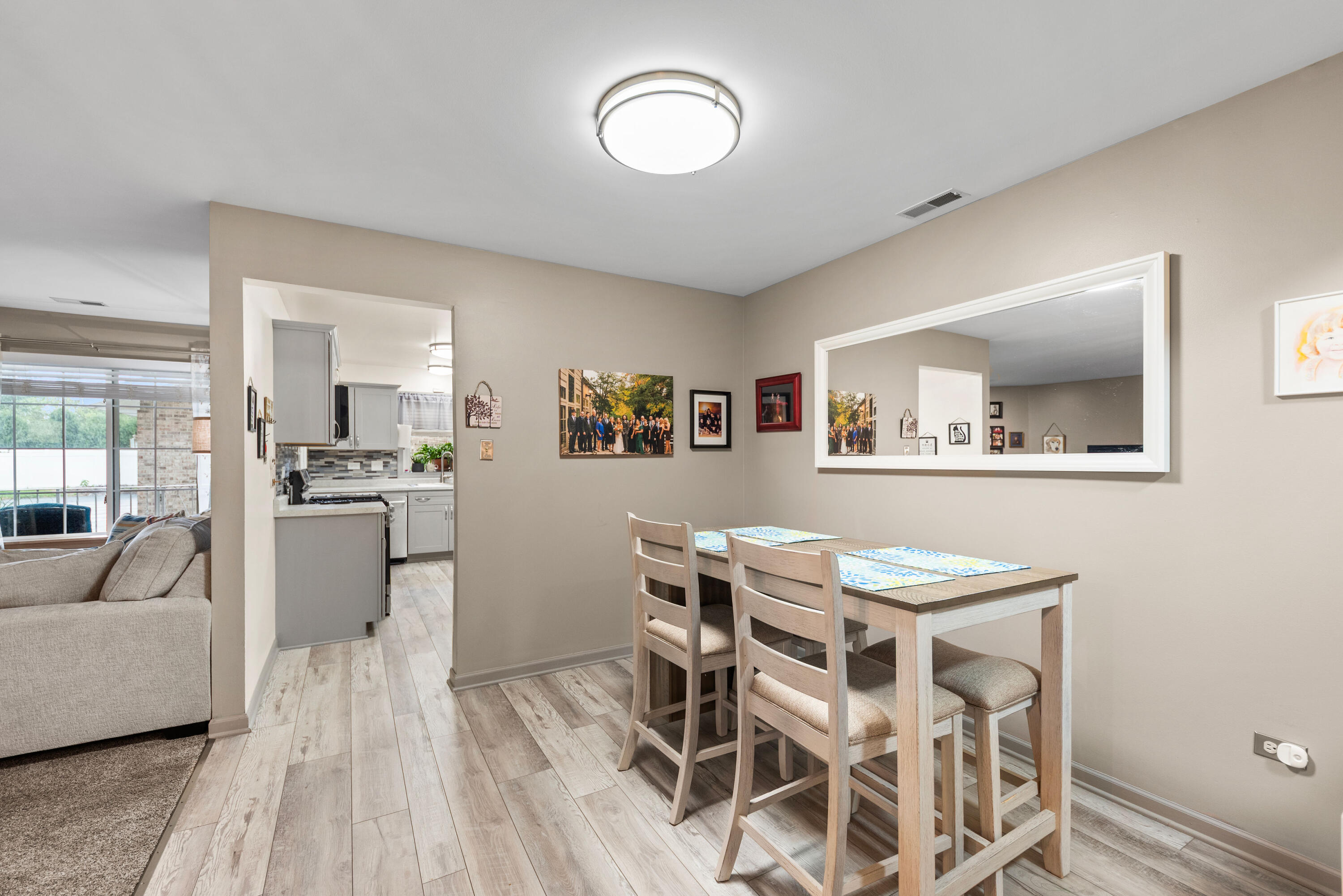 2329 Hart Road Unit: 1c