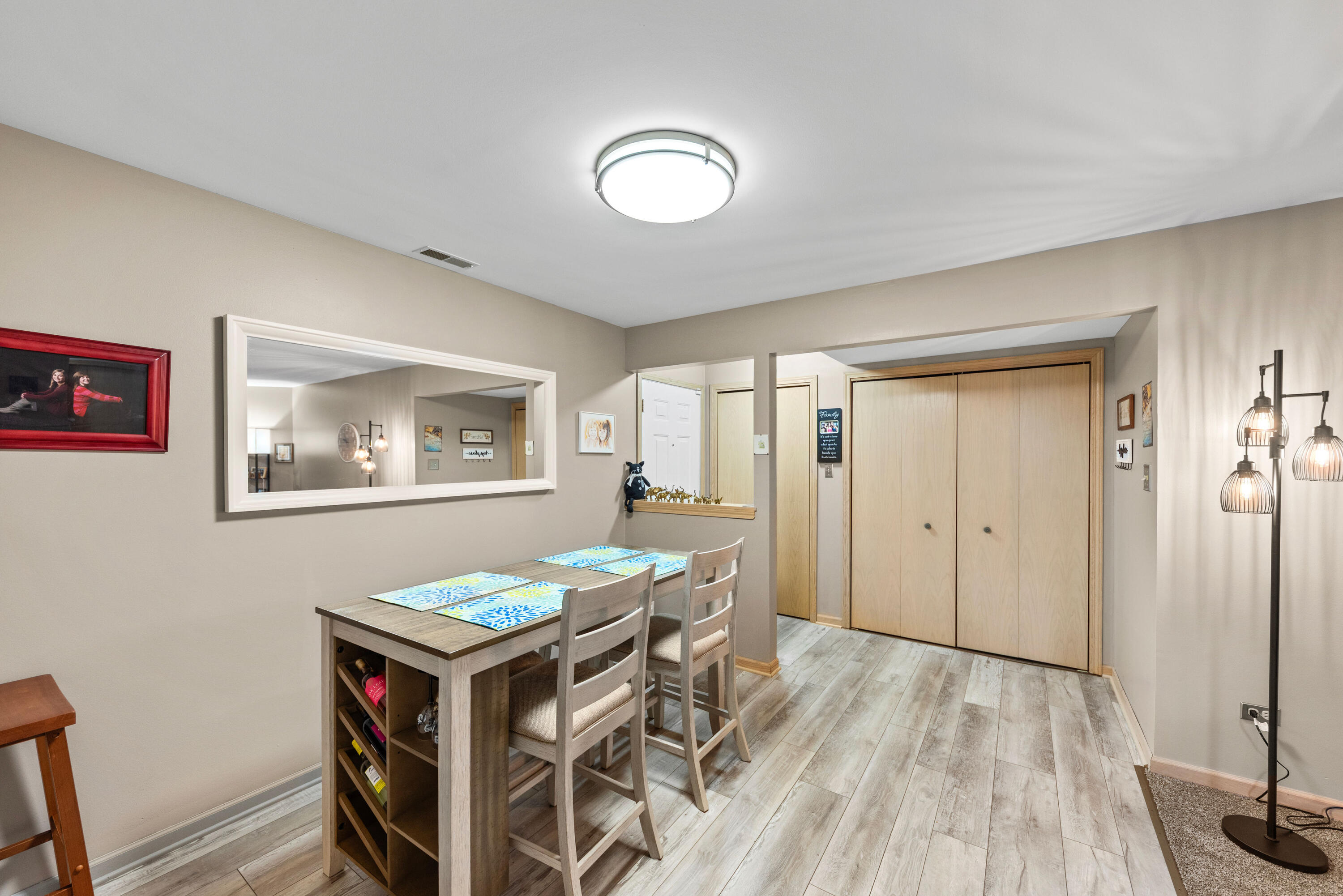 2329 Hart Road Unit: 1c