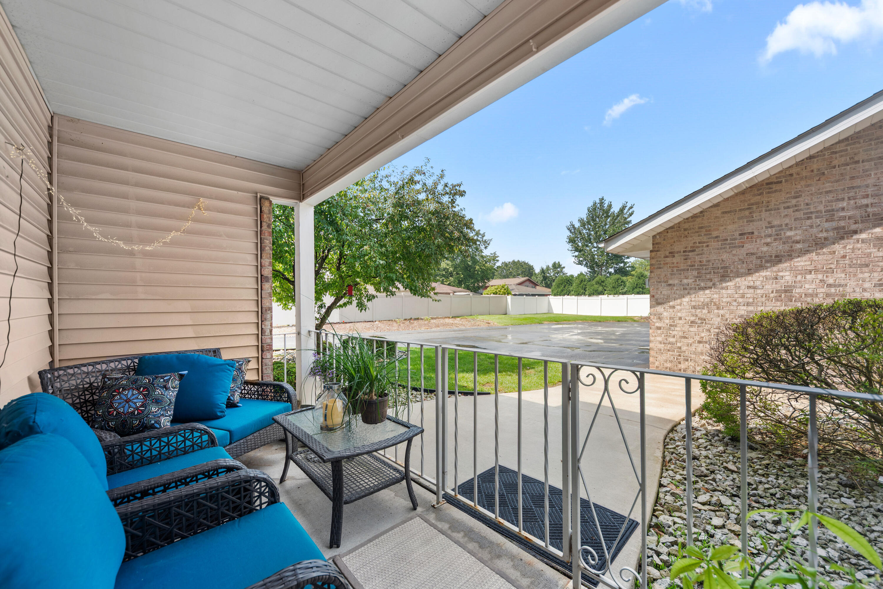 2329 Hart Road Unit: 1c