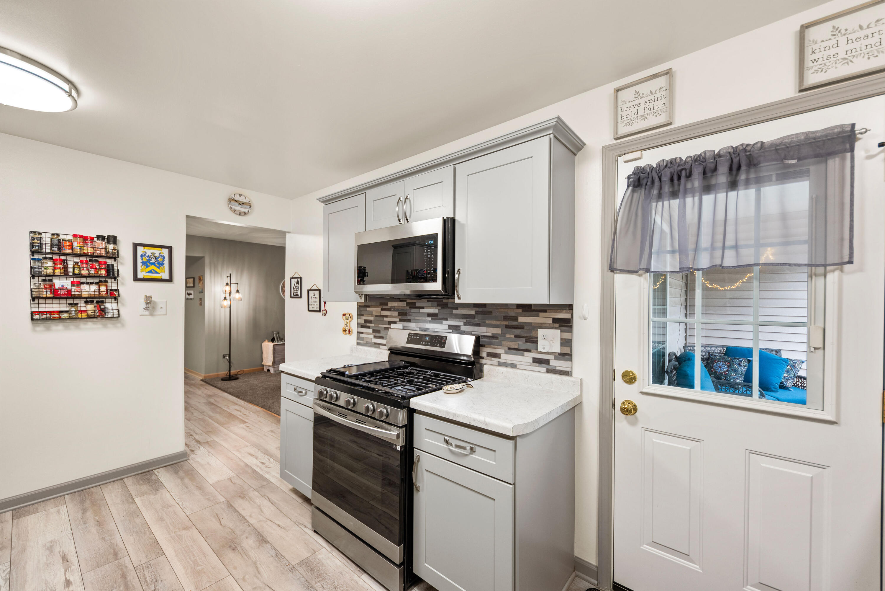 2329 Hart Road Unit: 1c