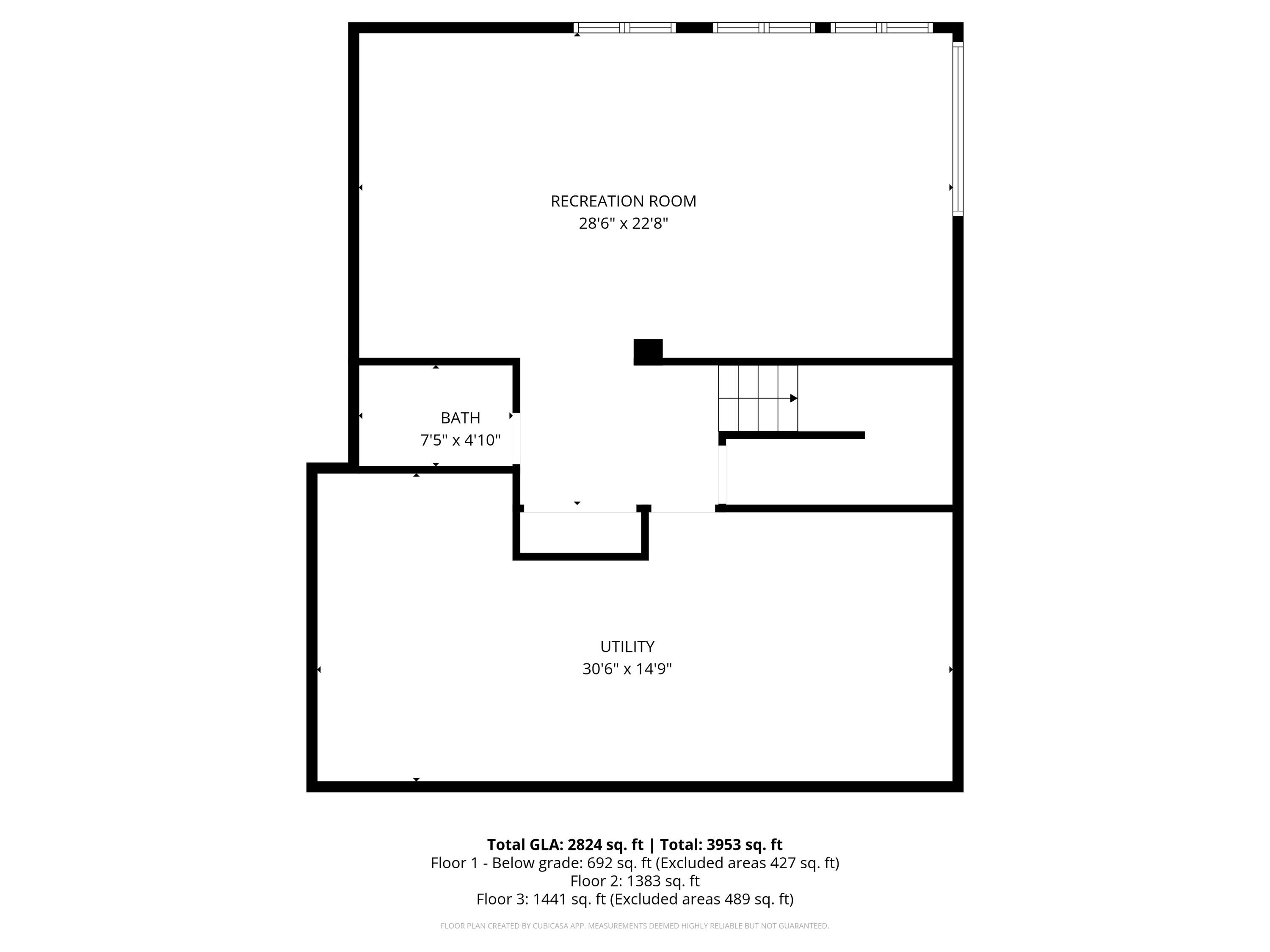 2507 Eisenhower Avenue