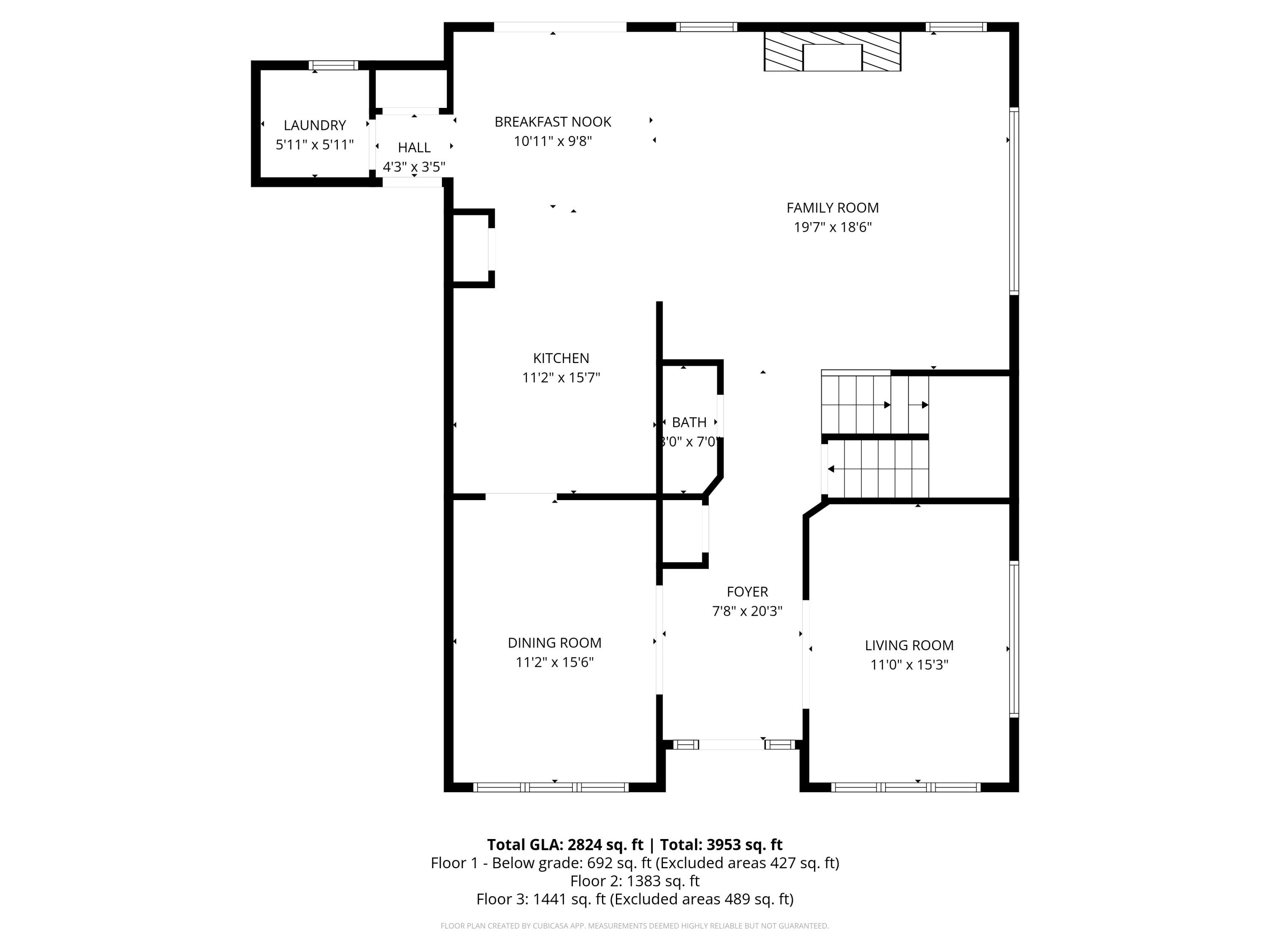 2507 Eisenhower Avenue