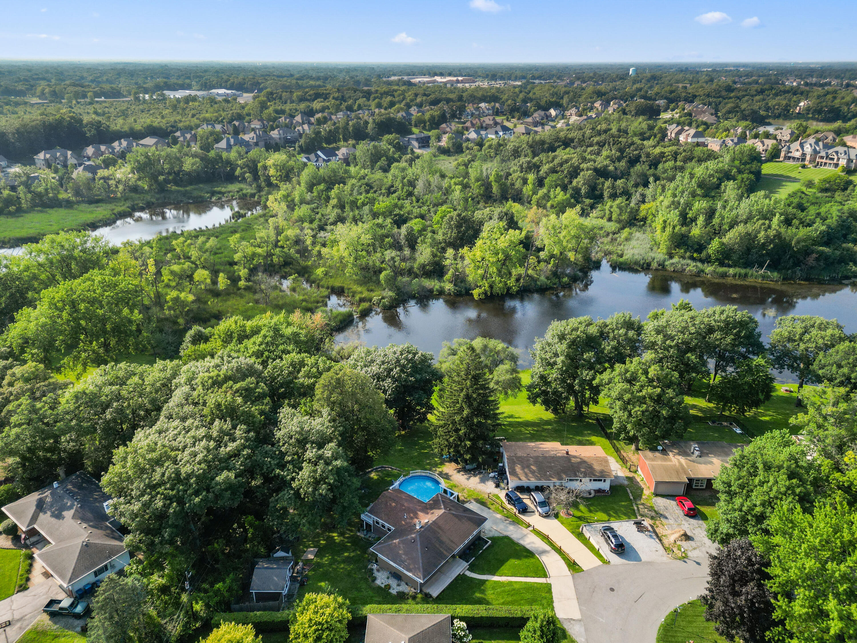 9186 W Springhill Drive