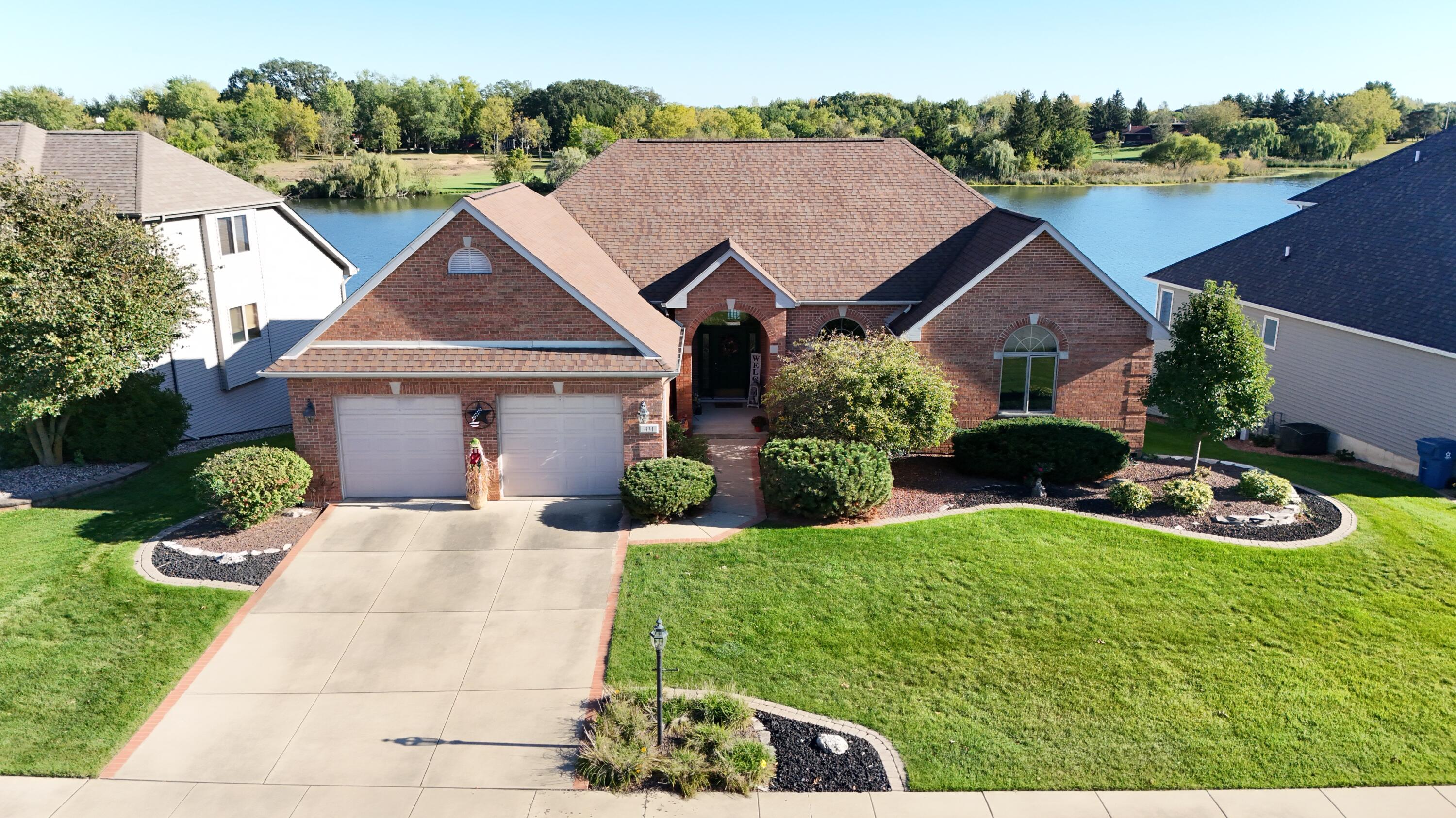 431 Hilbrich Drive