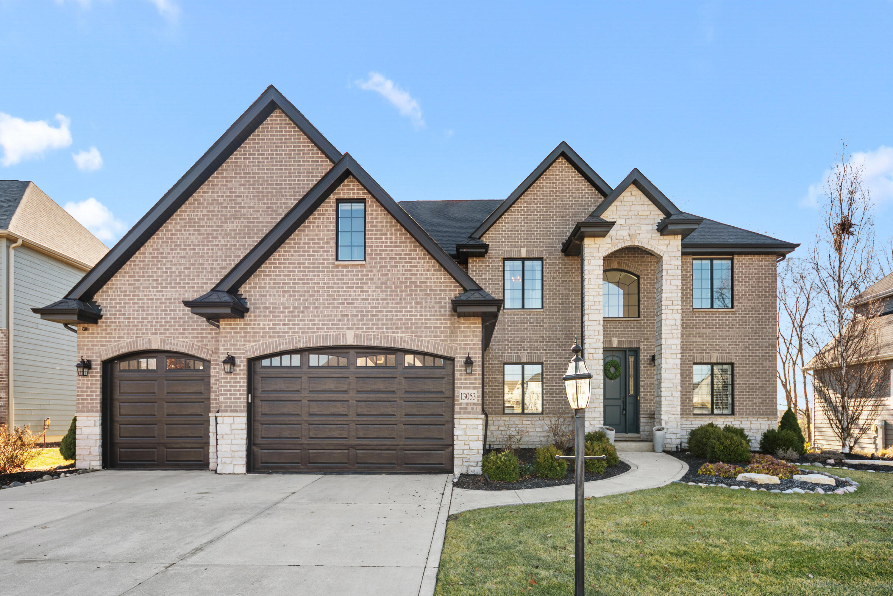 13053 Bluestem Drive