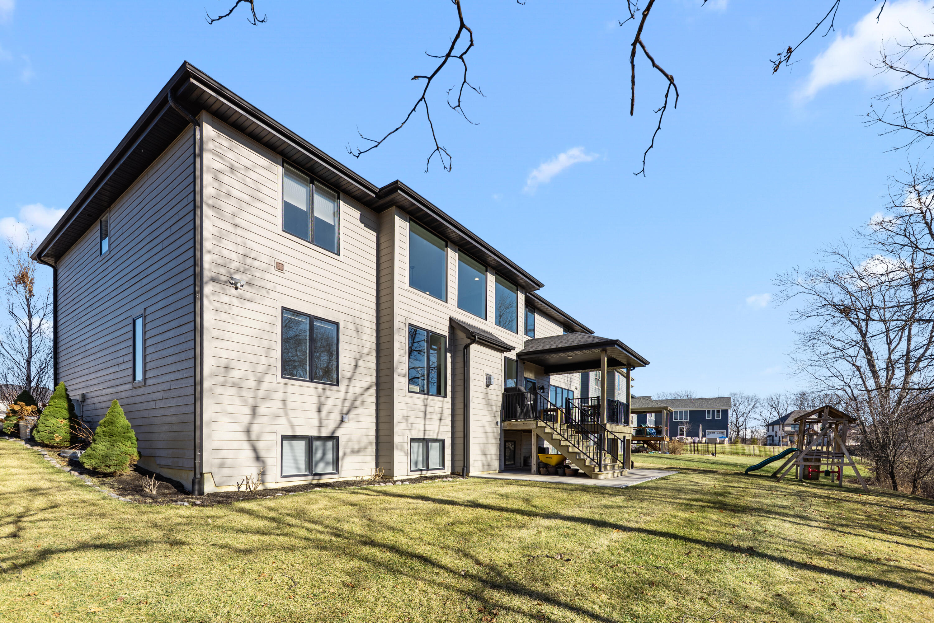 13053 Bluestem Drive