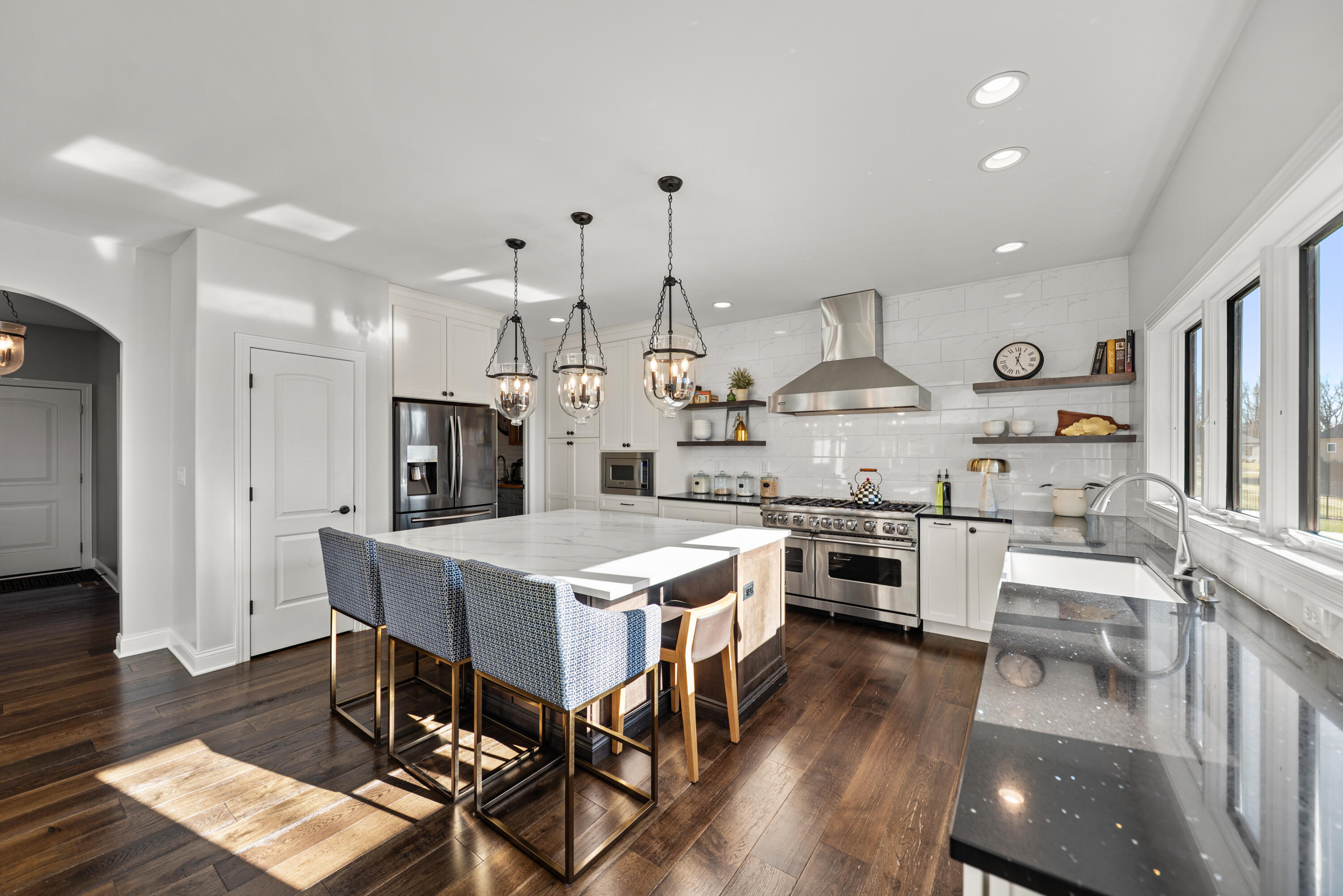 13053 Bluestem Drive