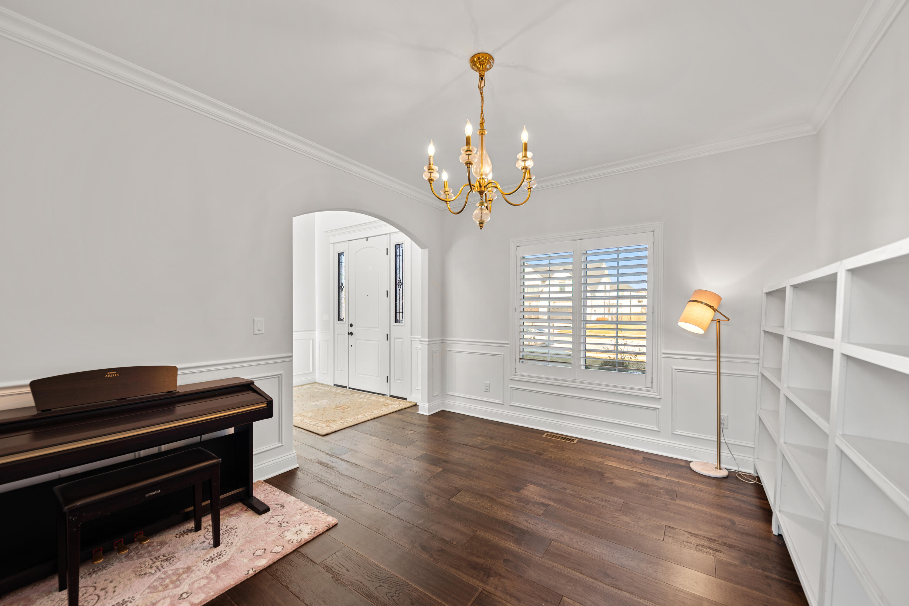 13053 Bluestem Drive