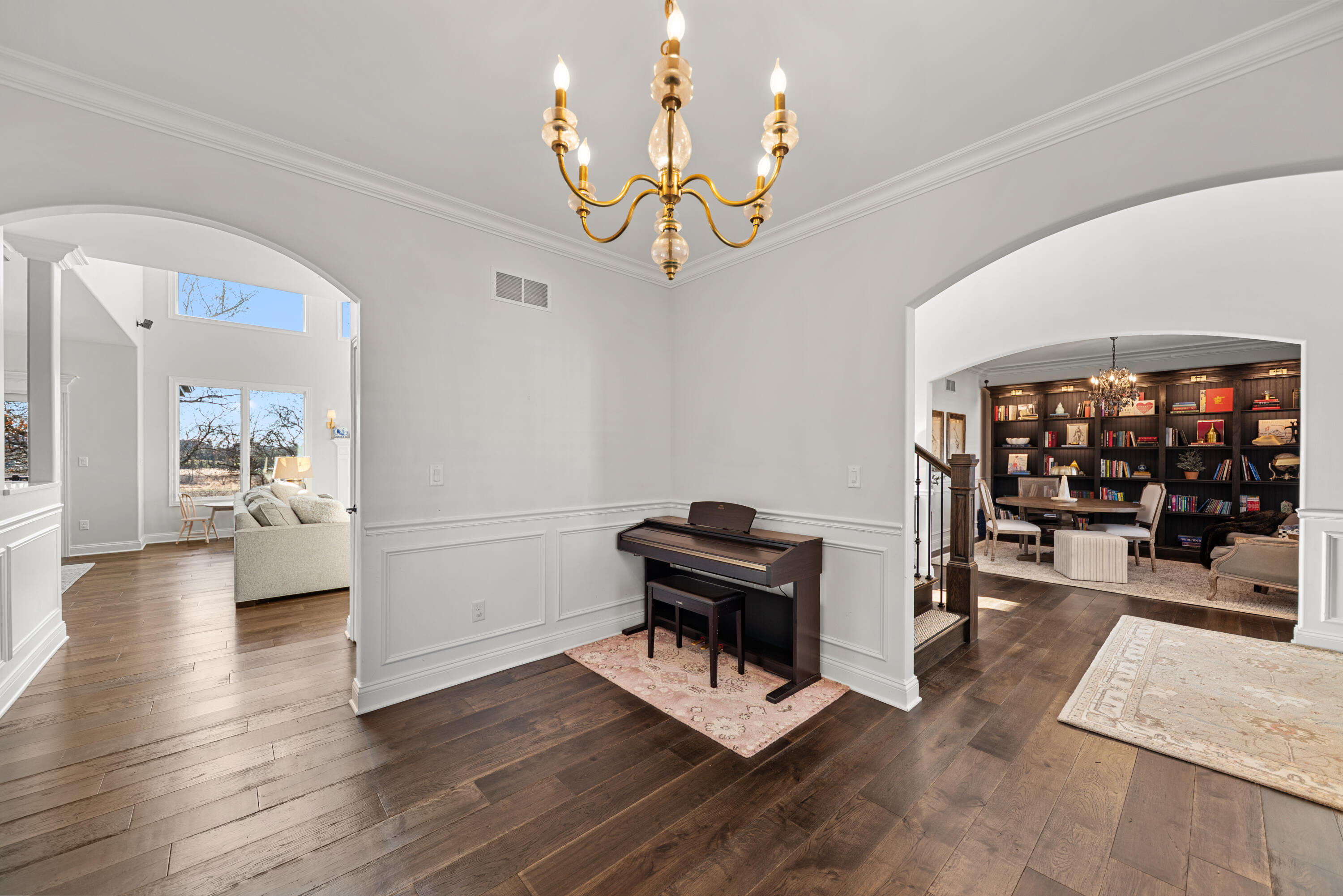 13053 Bluestem Drive