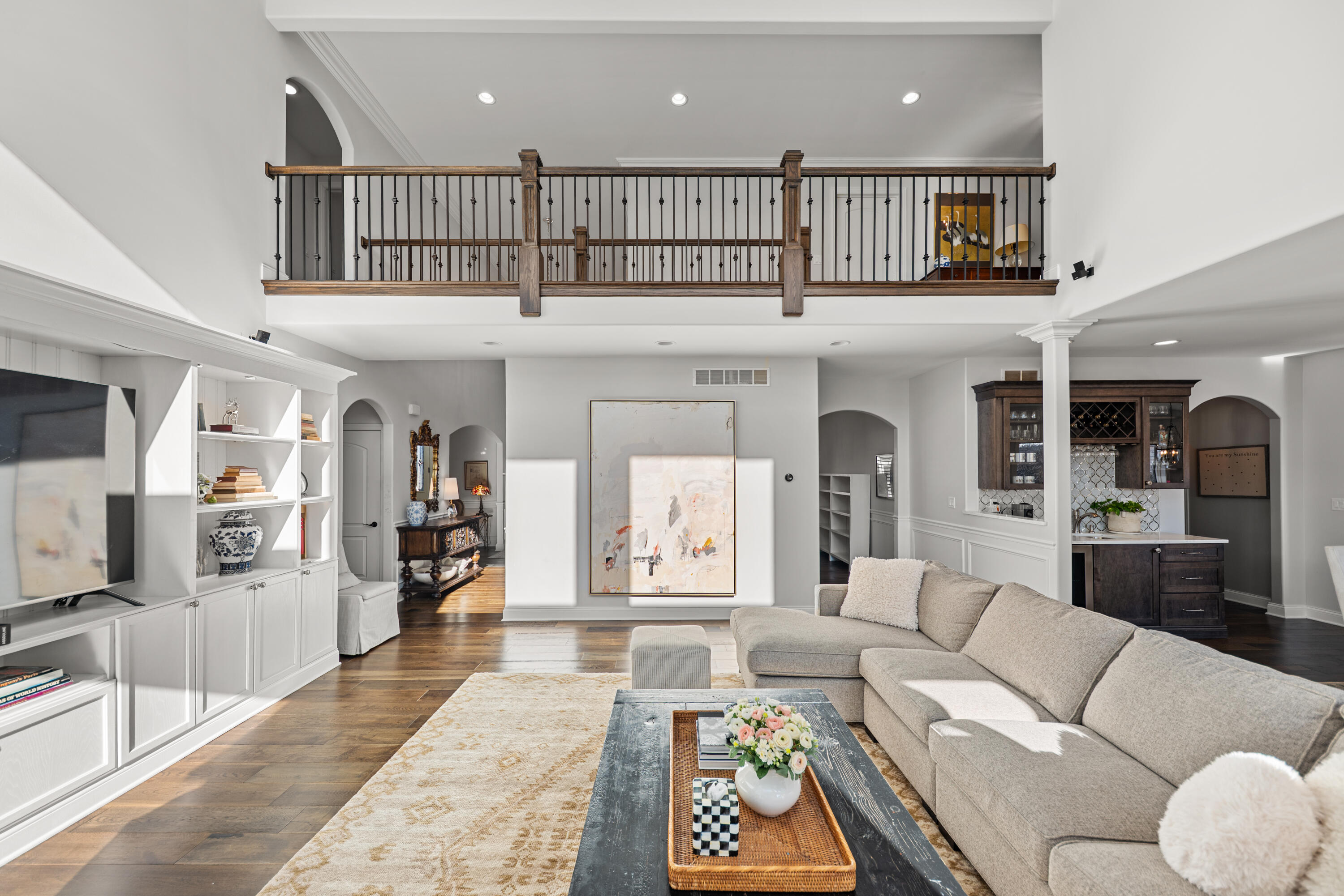 13053 Bluestem Drive