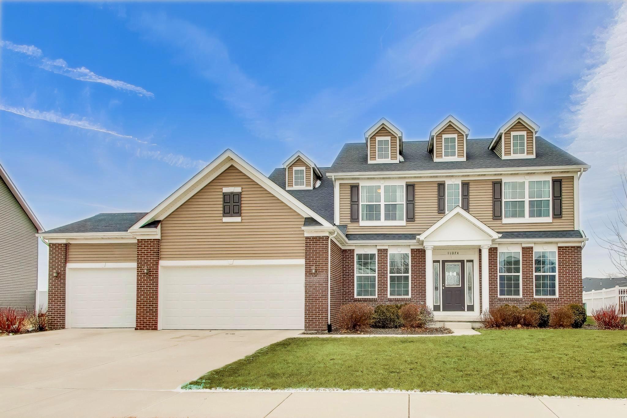 11074 Hickory Grove Road