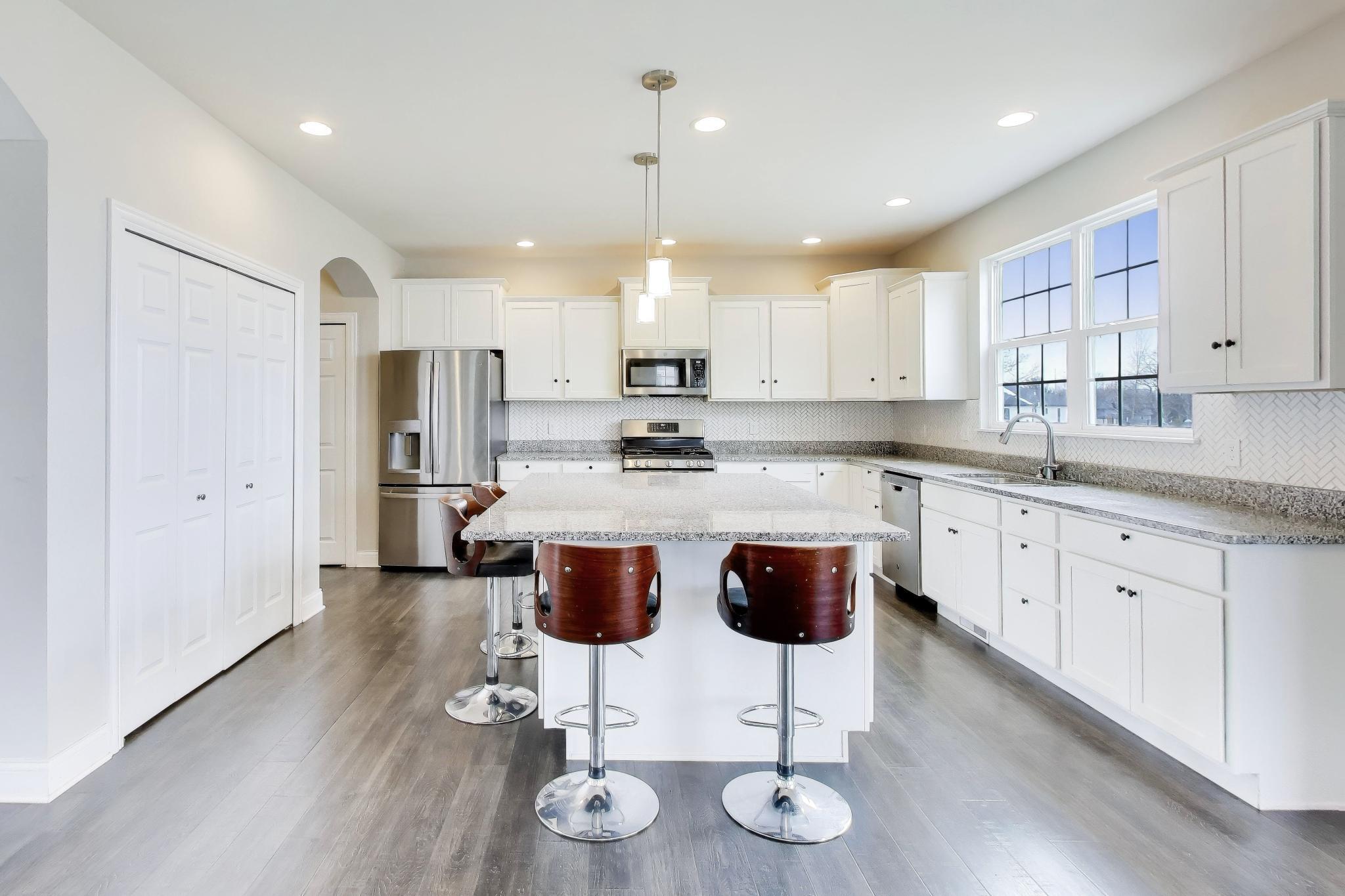 11074 Hickory Grove Road