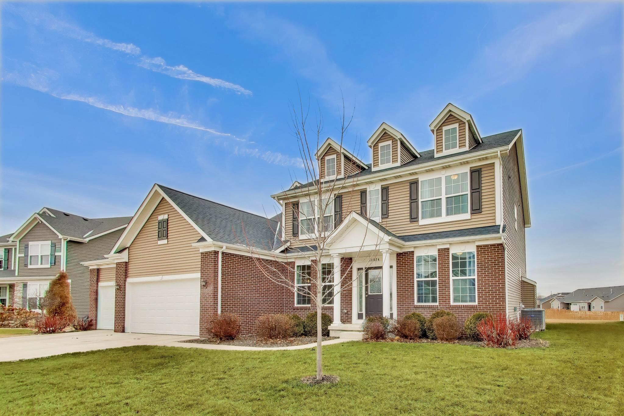 11074 Hickory Grove Road