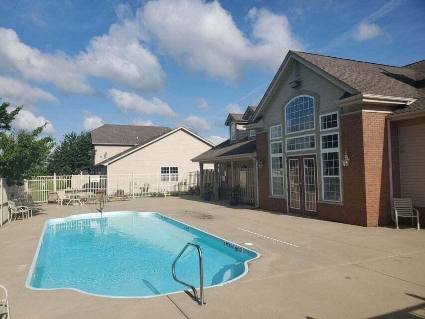 1318 Marigold Place