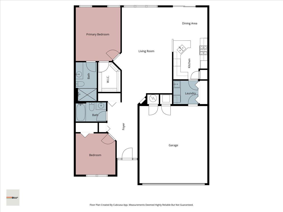 1318 Marigold Place