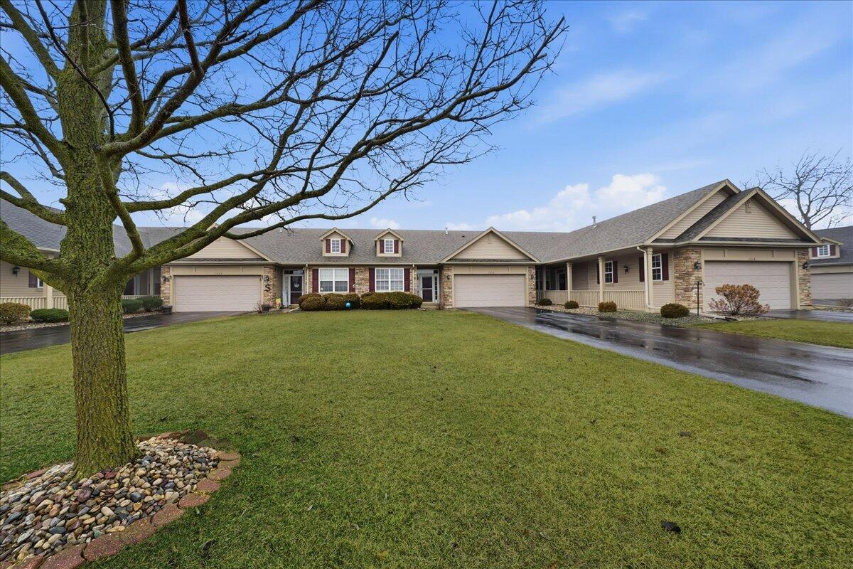 1318 Marigold Place