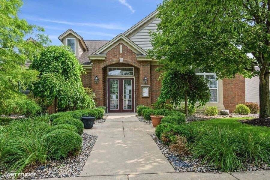 1318 Marigold Place
