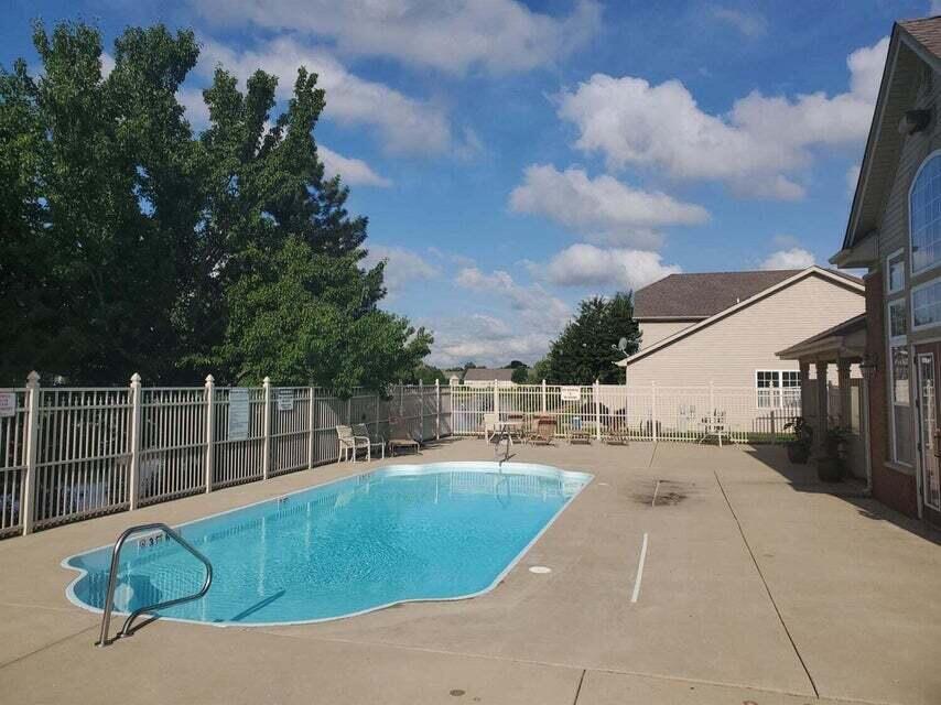 1318 Marigold Place