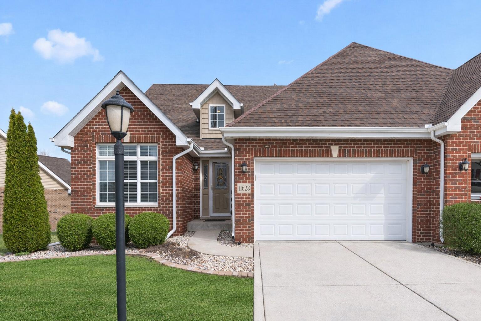 11628 Upper Peninsula Lane