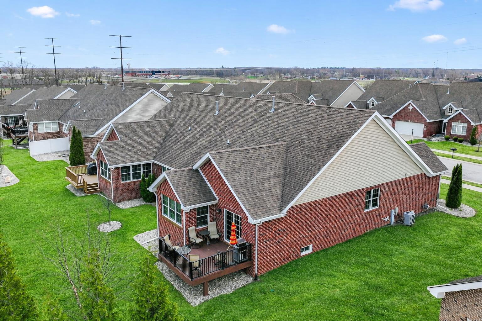 11628 Upper Peninsula Lane