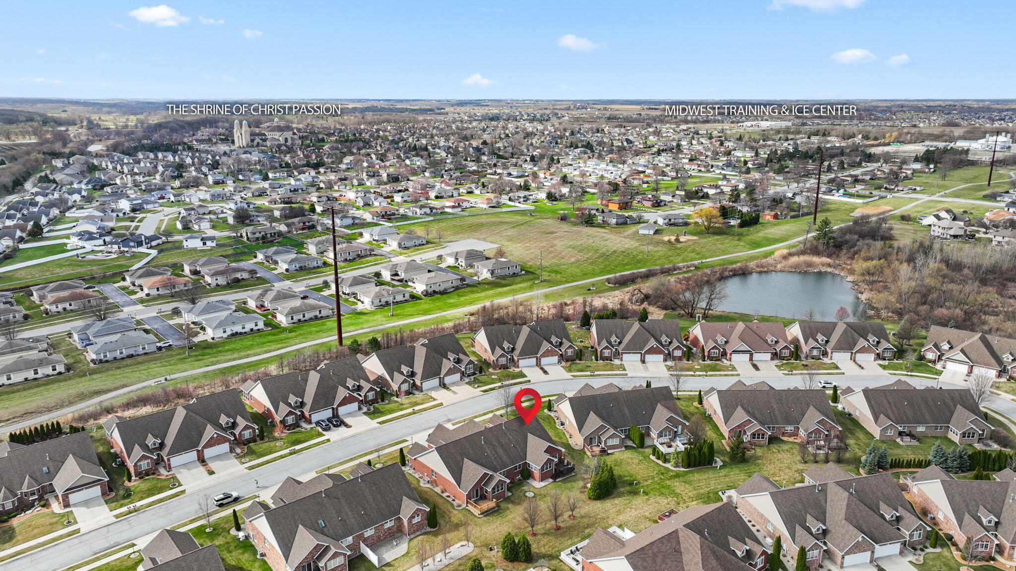 11628 Upper Peninsula Lane