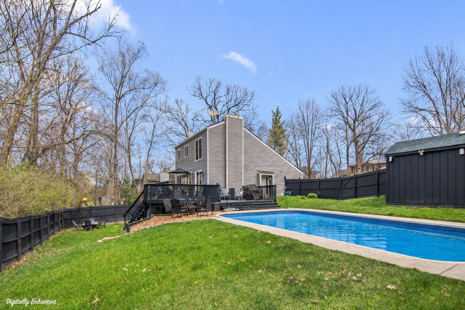 8674 Durbin Lane