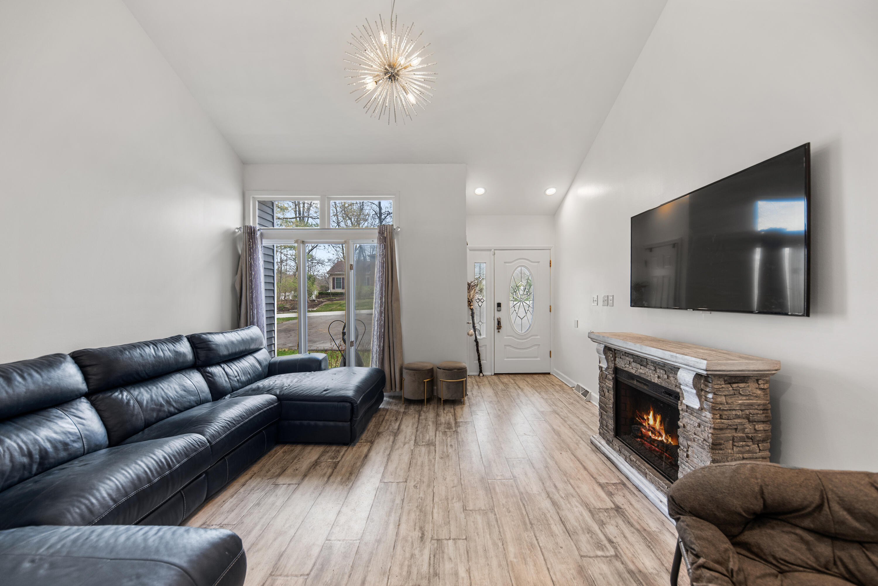 8674 Durbin Lane