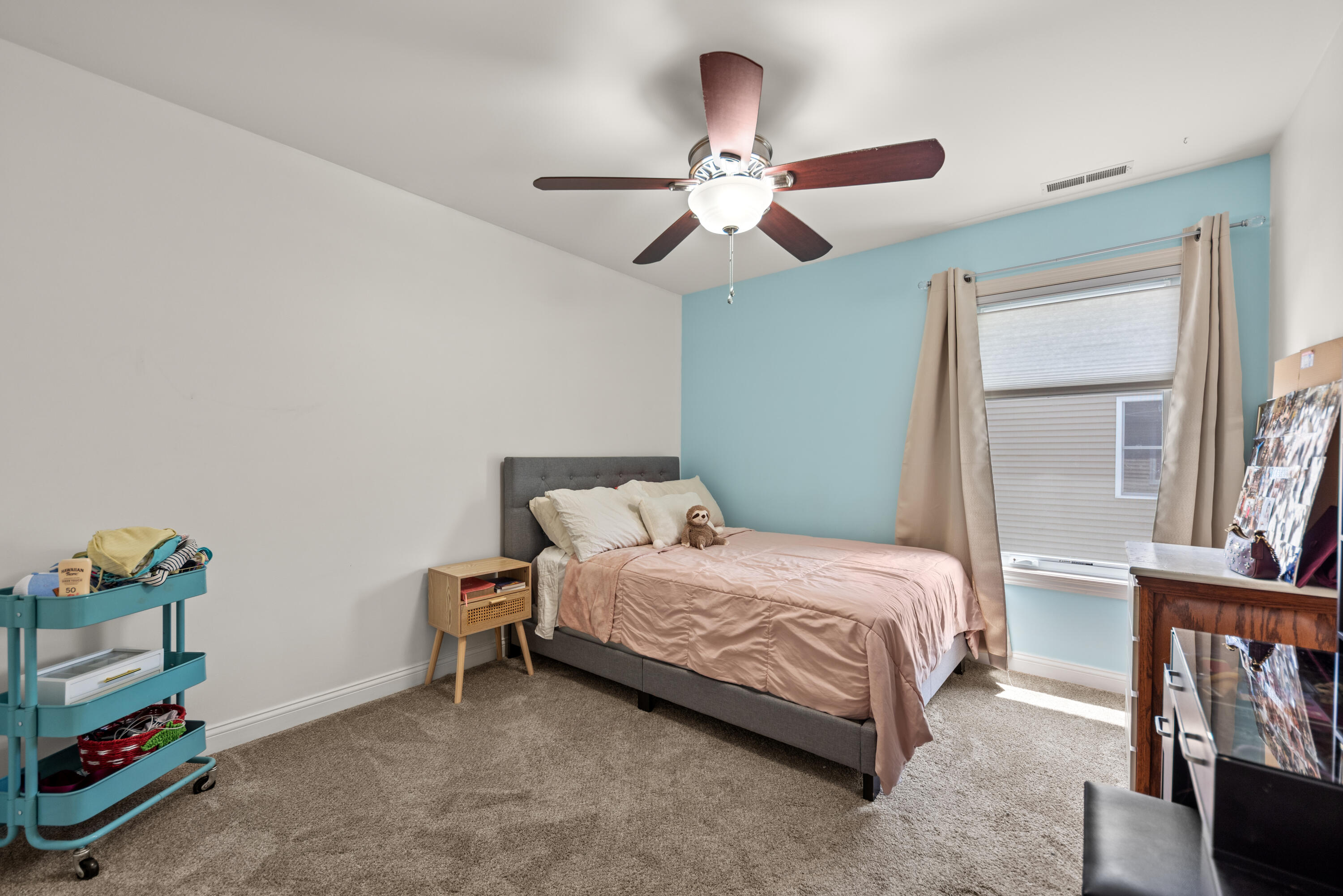 2015 Terreno Drive