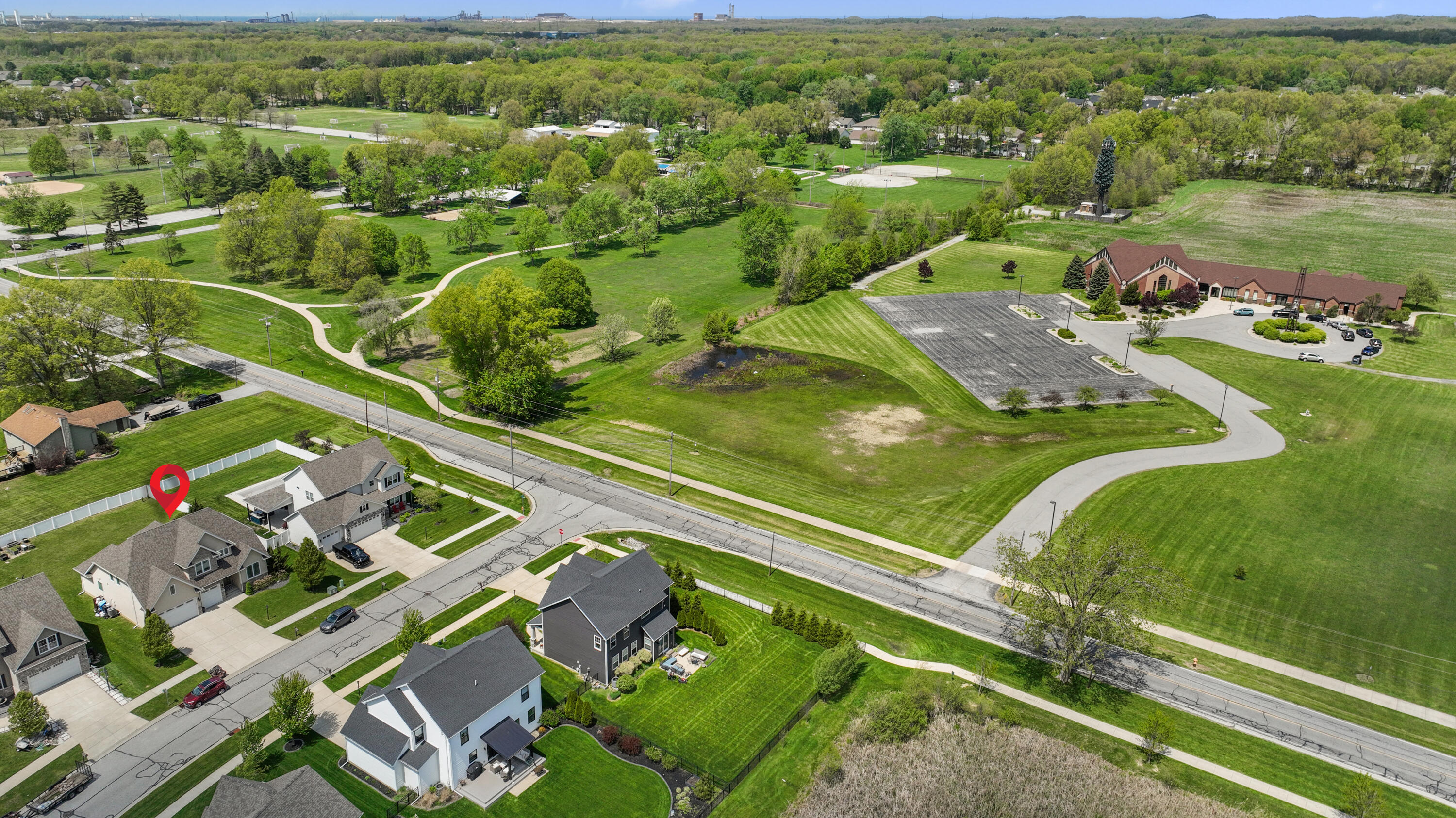 2015 Terreno Drive