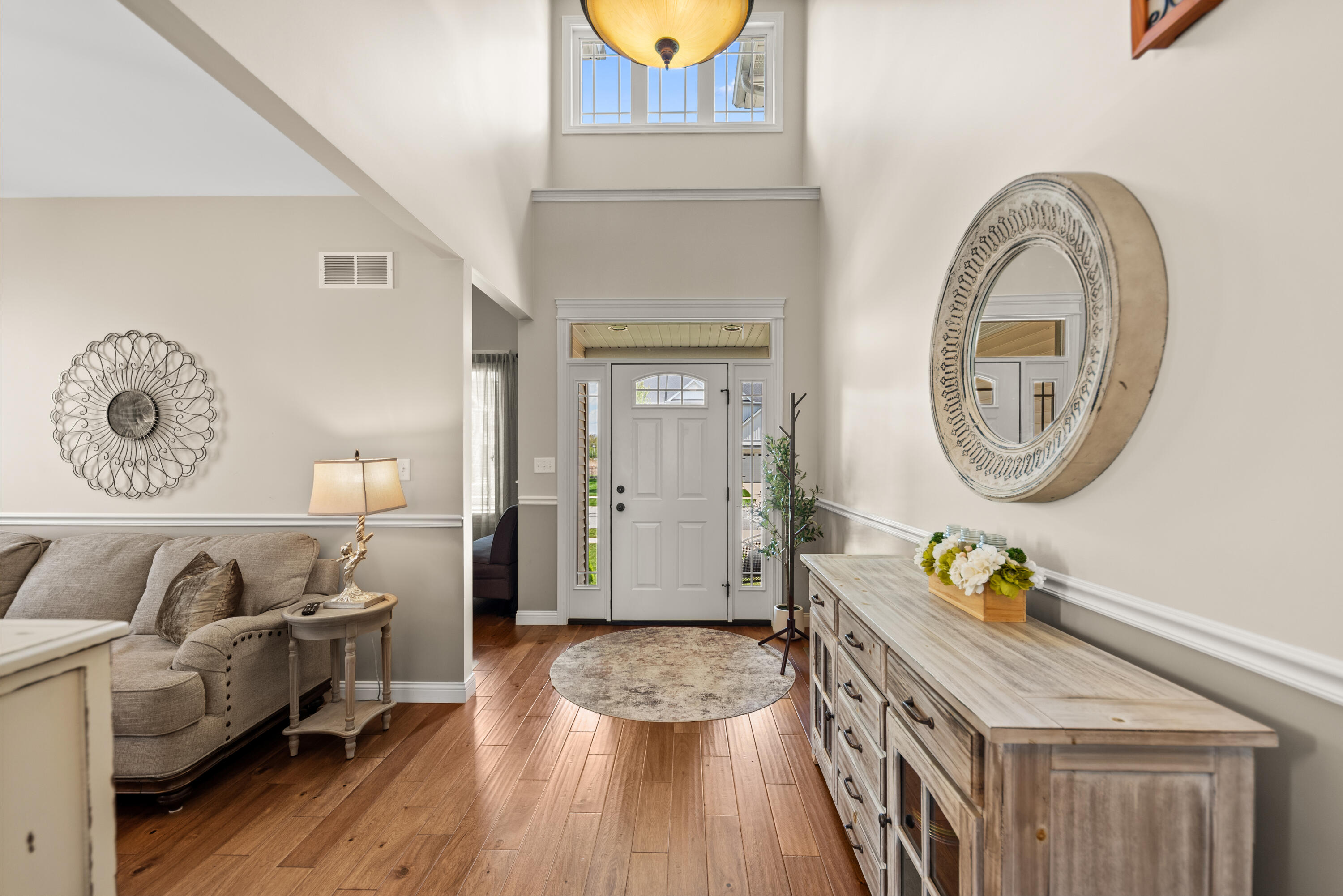 2015 Terreno Drive