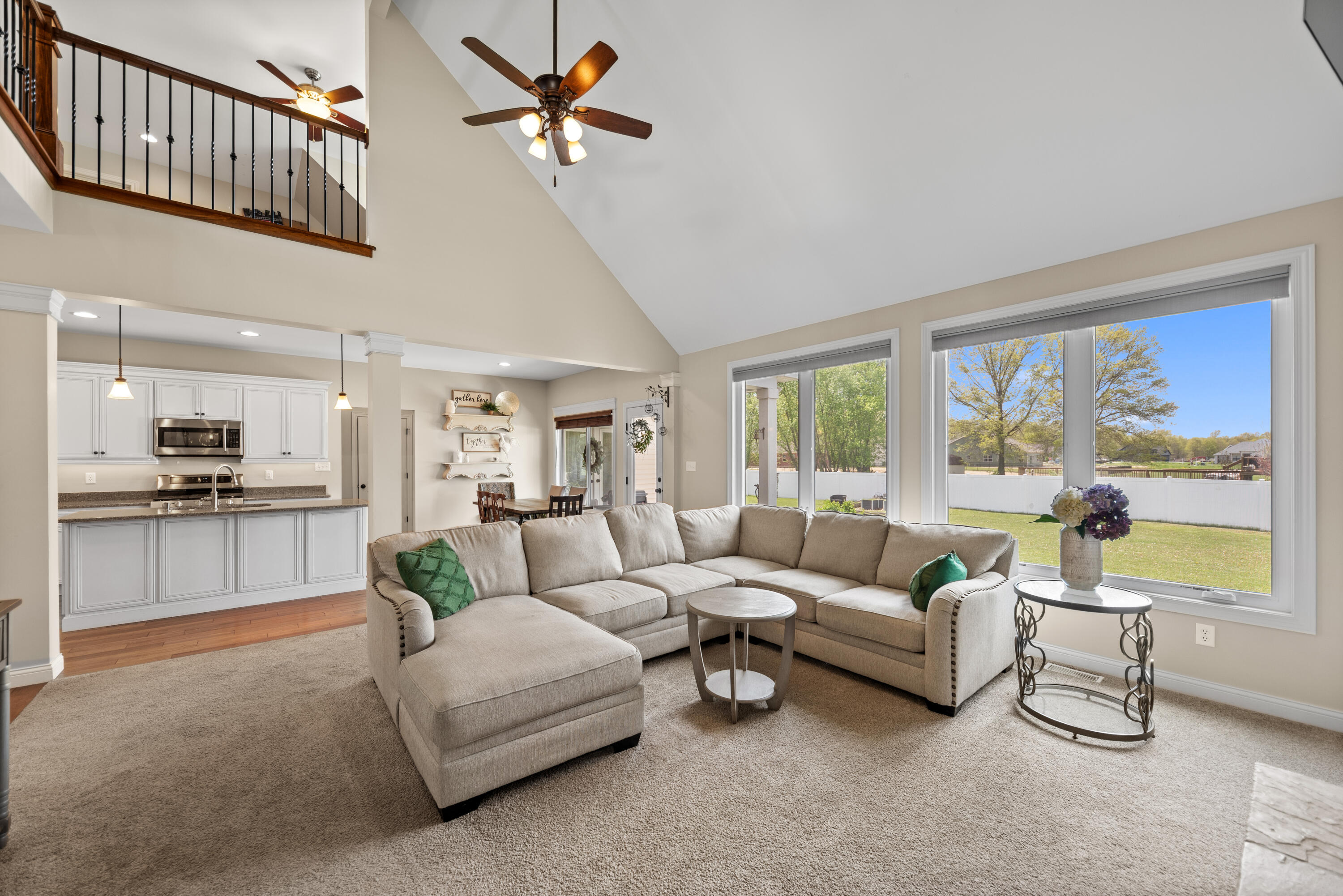 2015 Terreno Drive