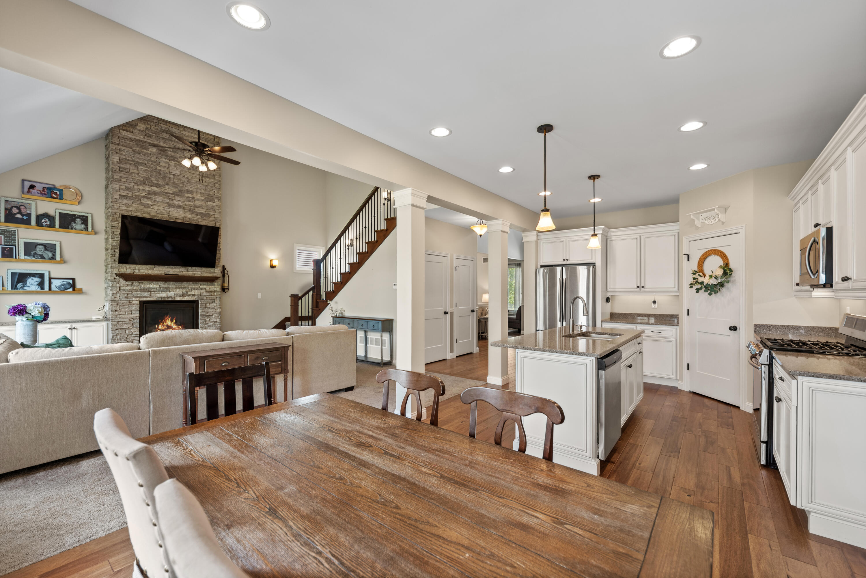 2015 Terreno Drive