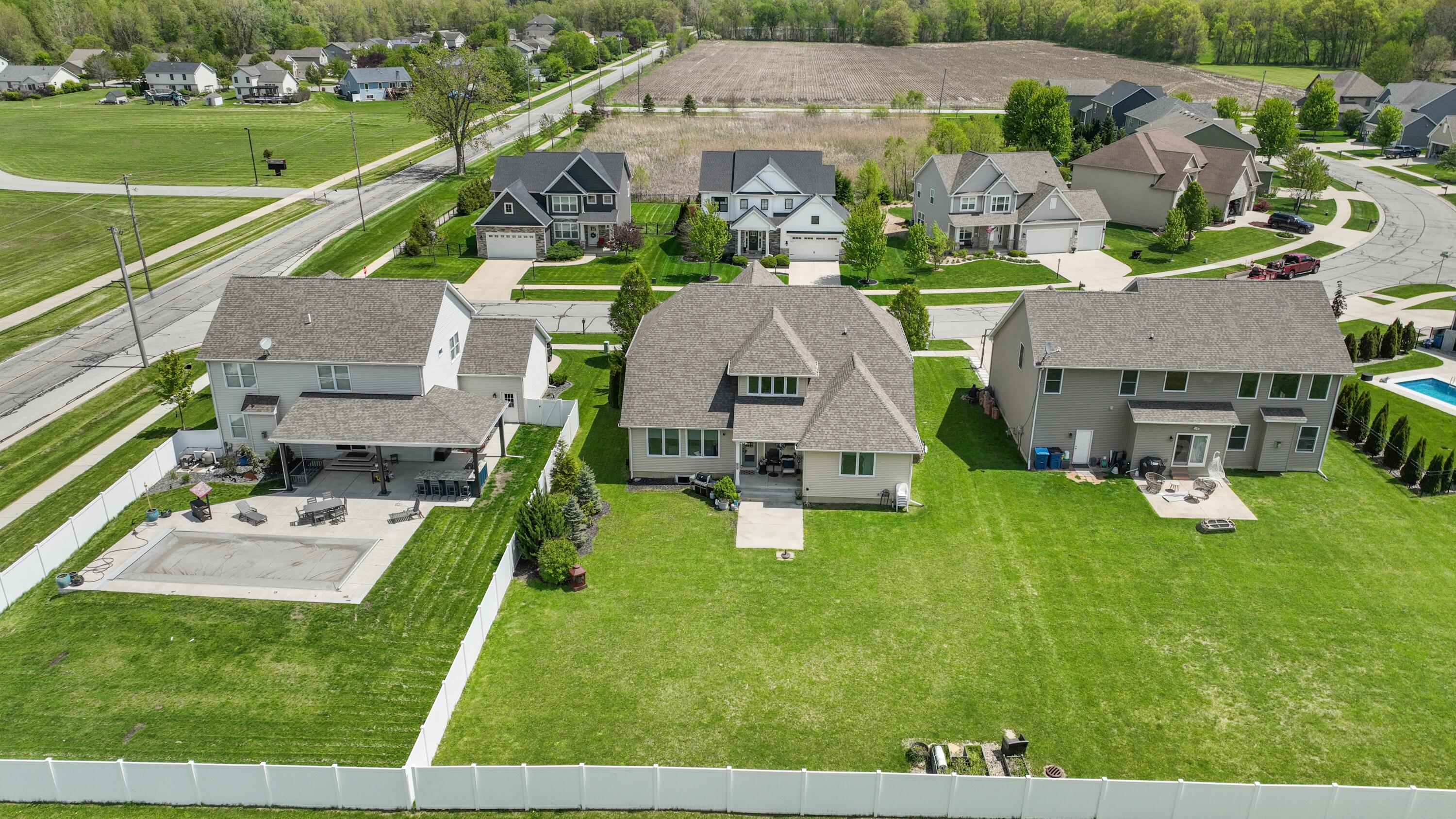 2015 Terreno Drive