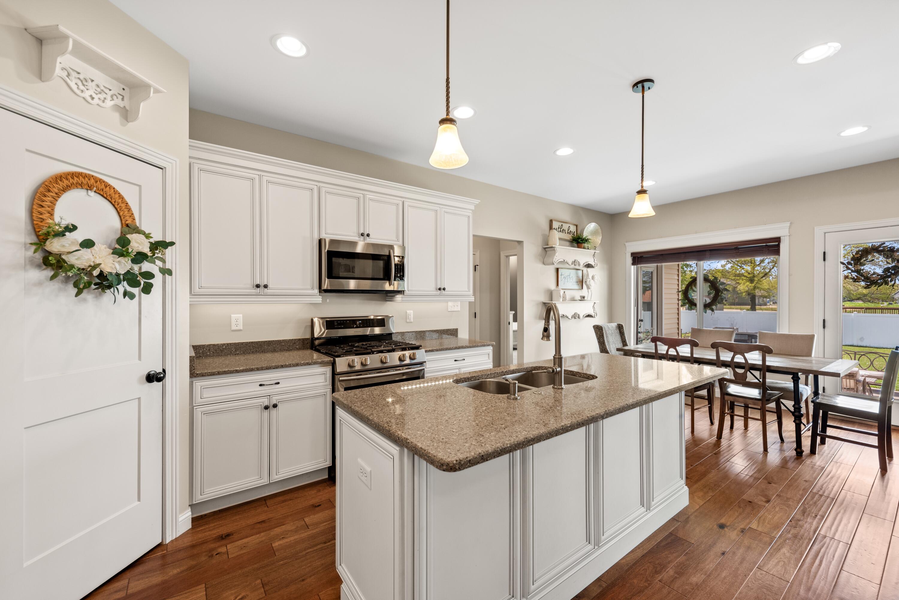 2015 Terreno Drive