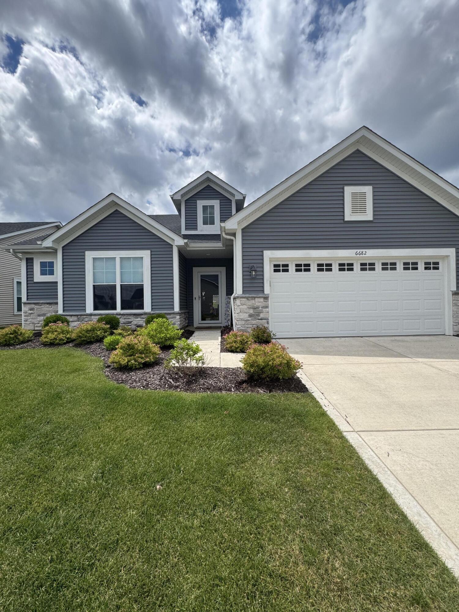 6682 Sky Drive