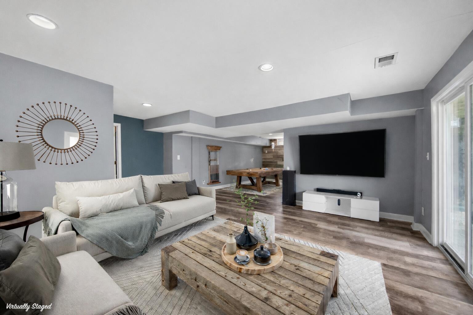 8674 Durbin Lane
