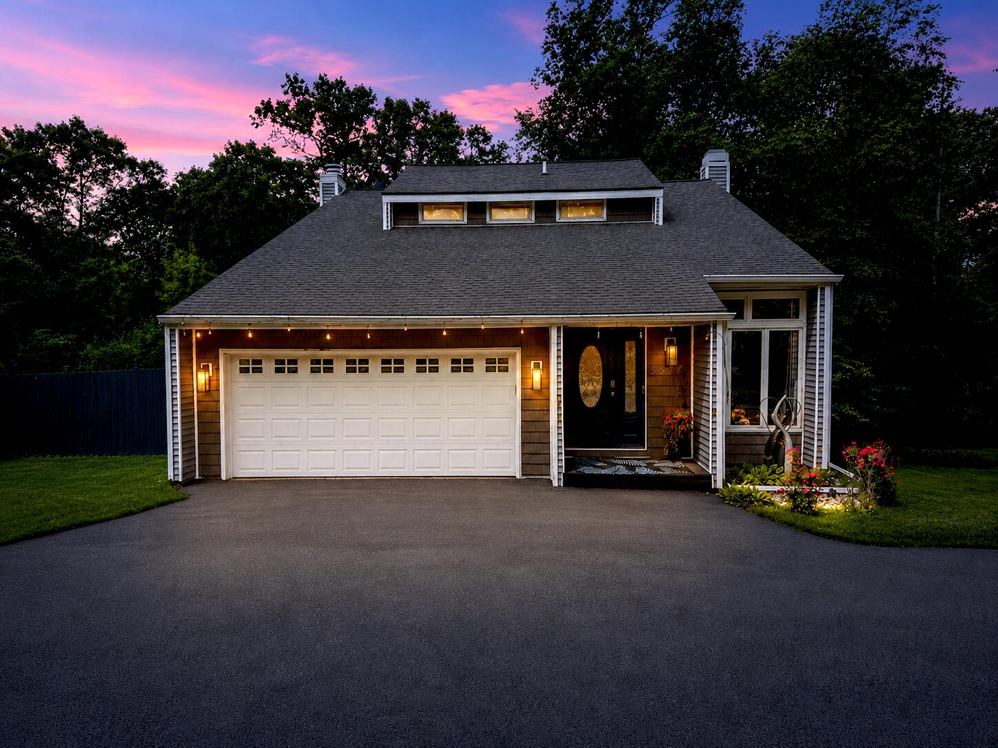 8674 Durbin Lane