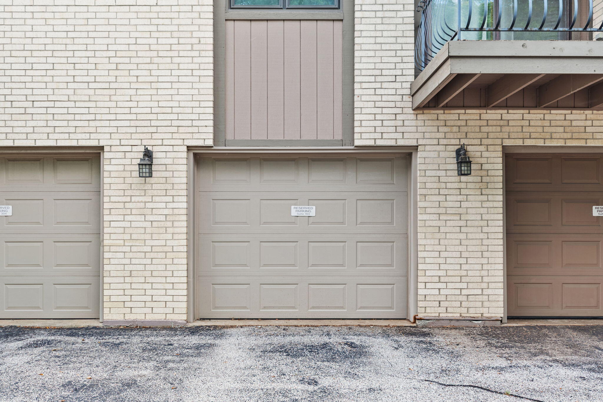 643 South Street Unit: 103