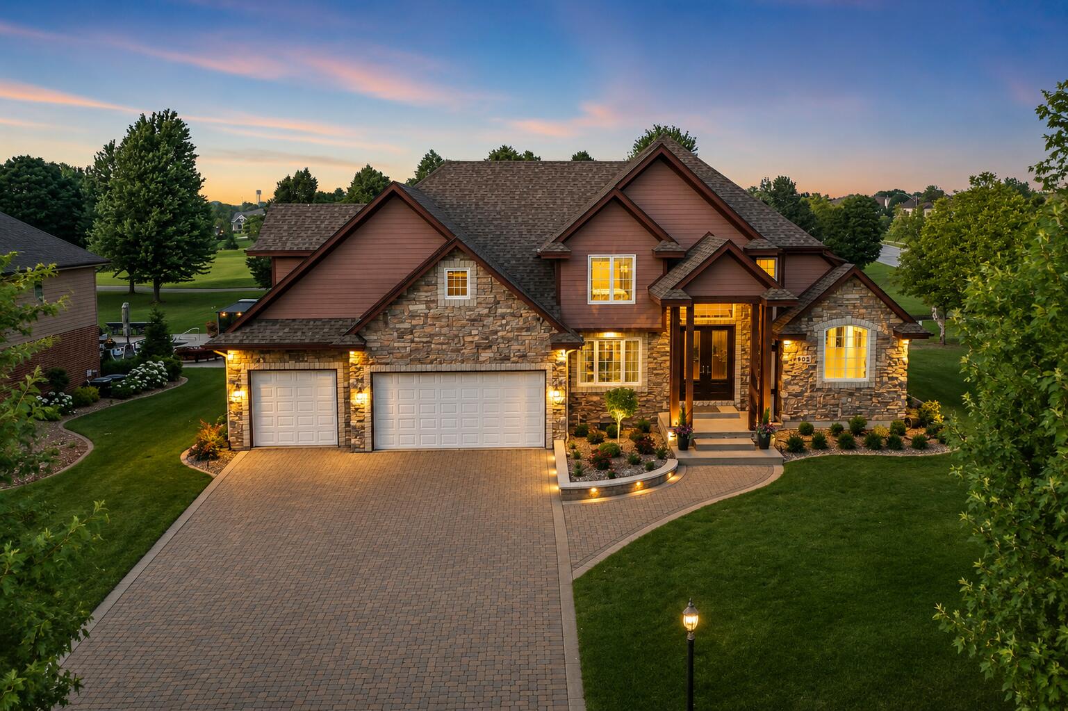 902 Kendall Court