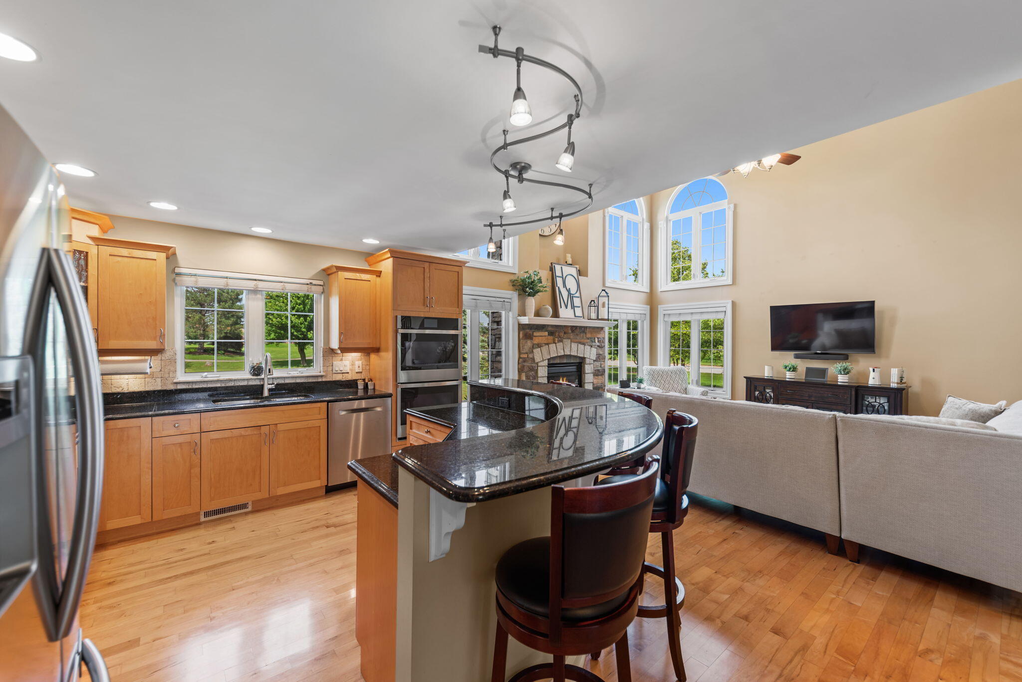 902 Kendall Court