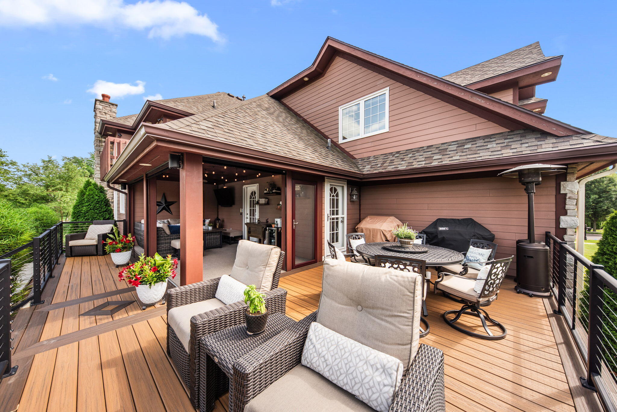 902 Kendall Court