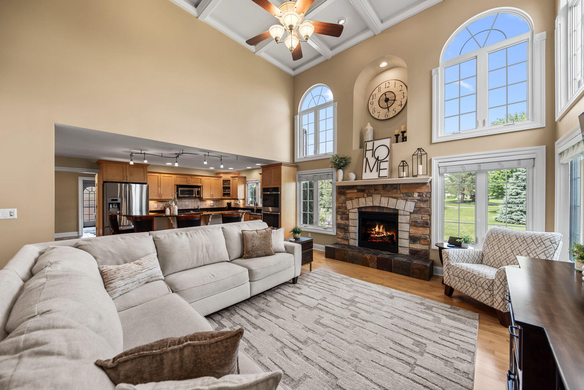 902 Kendall Court