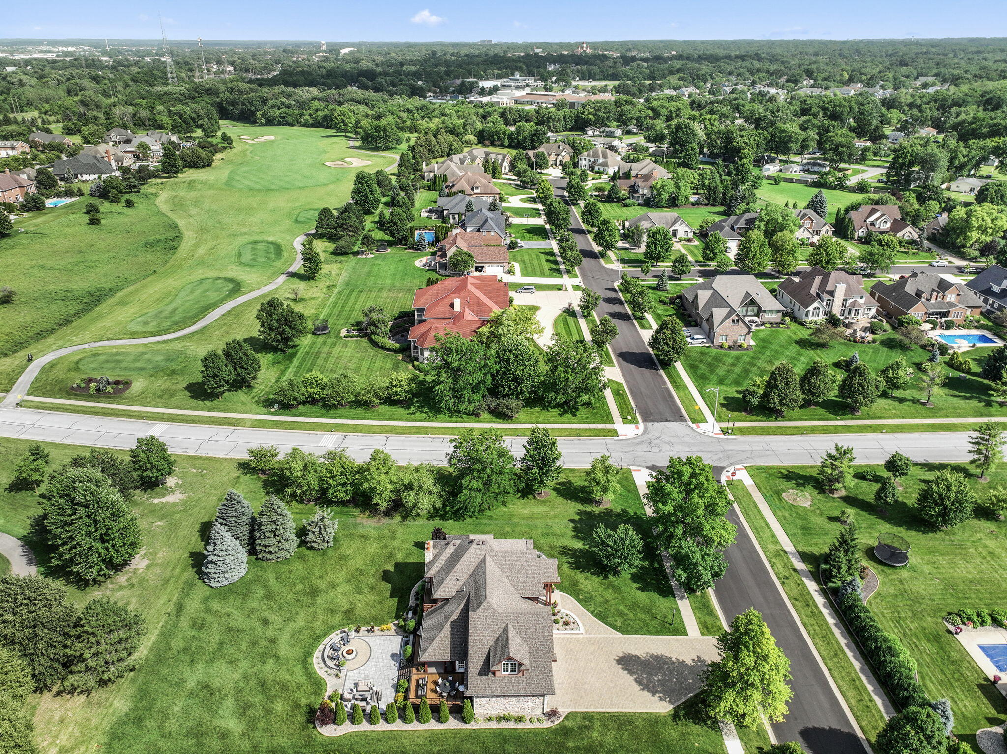 902 Kendall Court