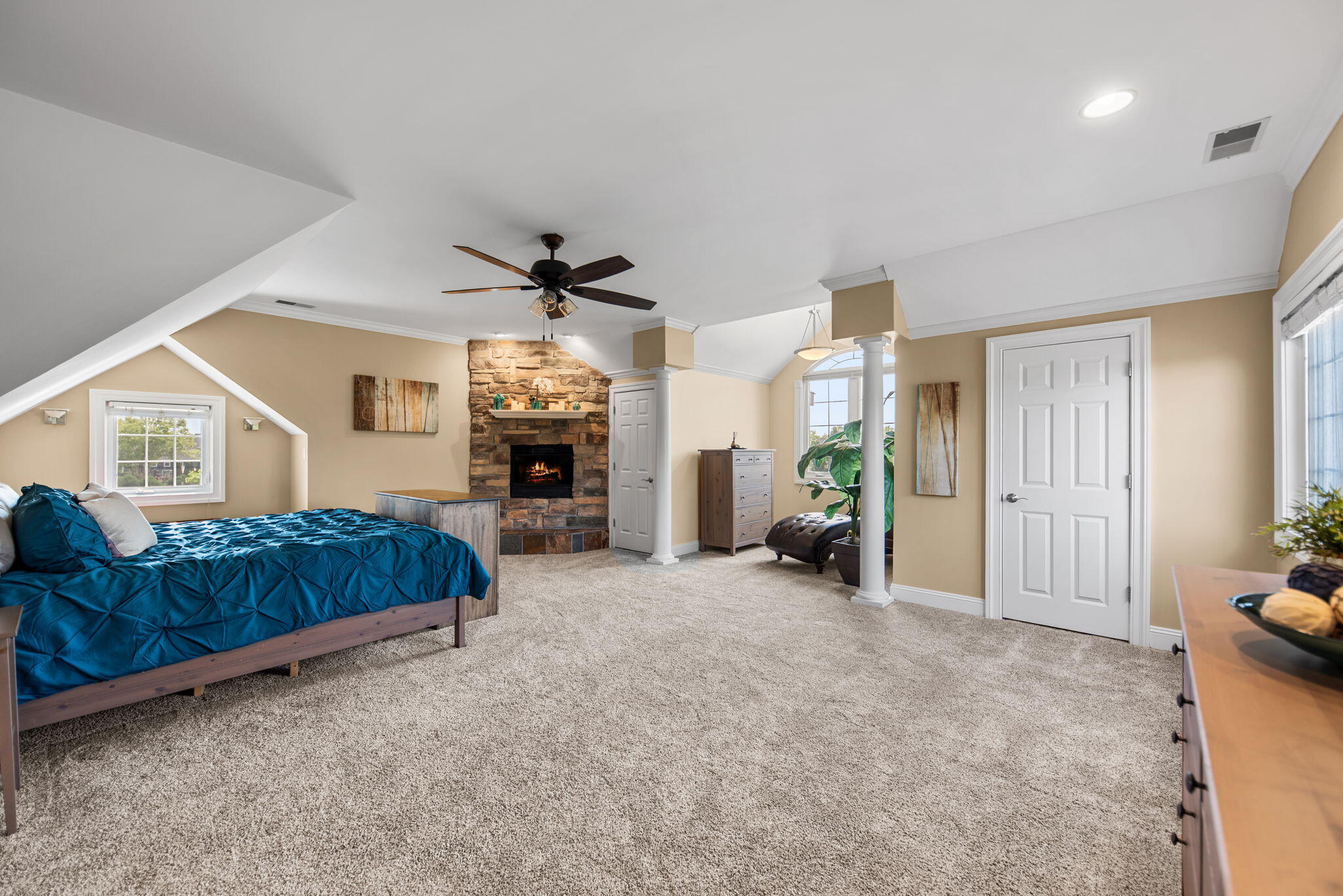 902 Kendall Court