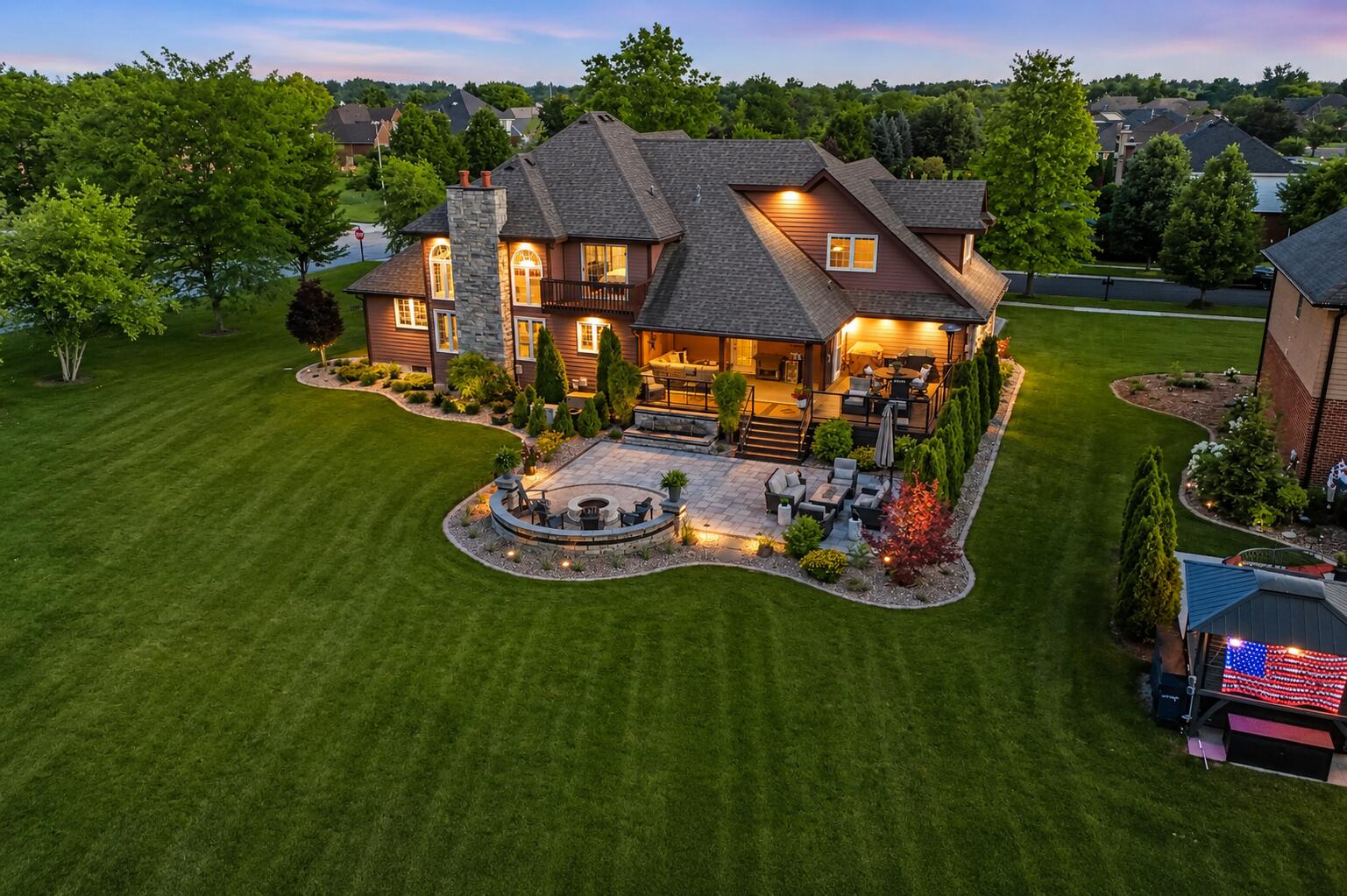 902 Kendall Court